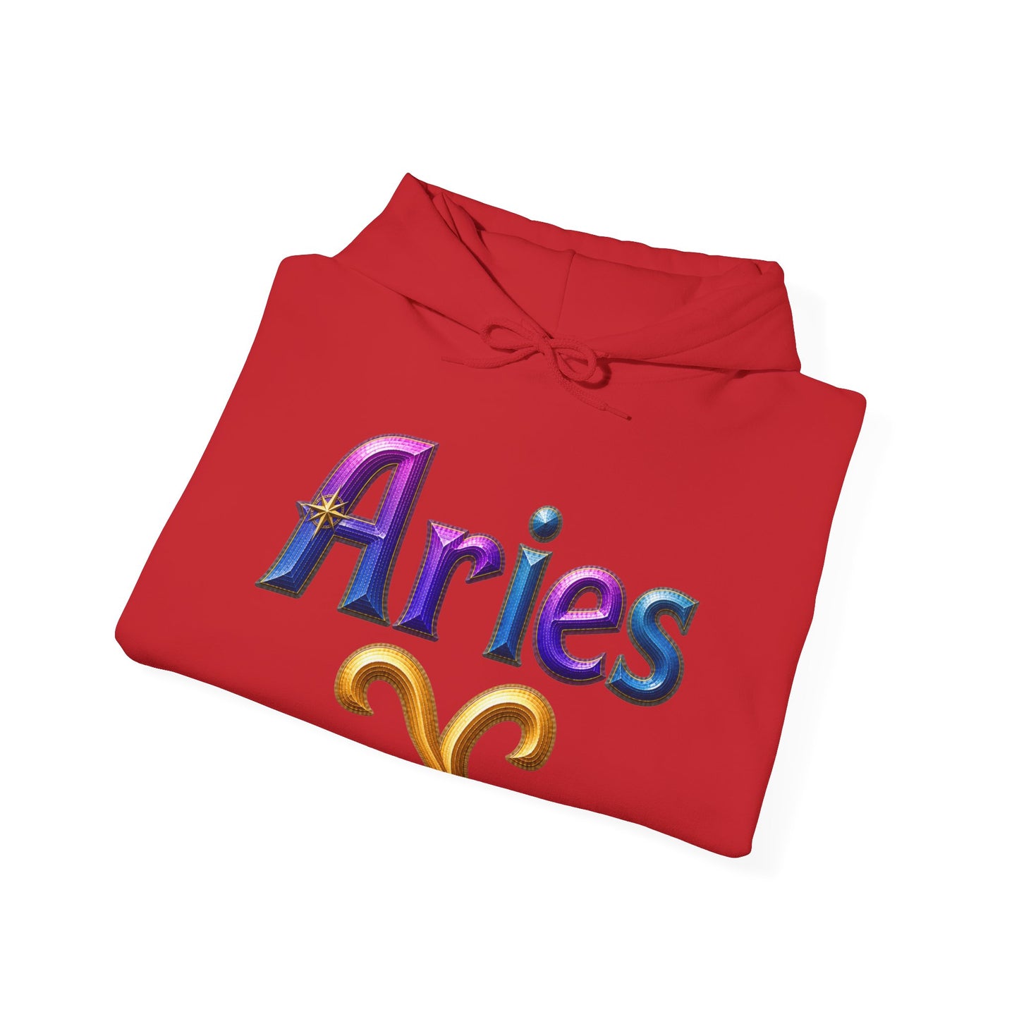 The Aries Hoodie | The Zodiac Collection