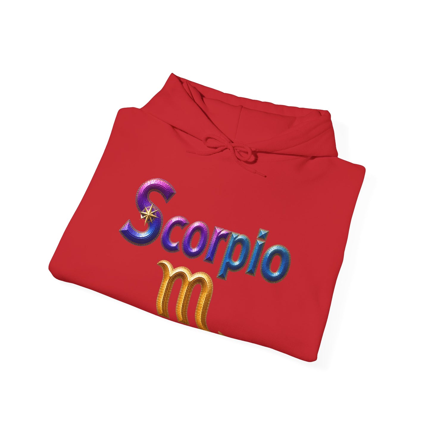 The Scorpio Hoodie | The Zodiac Collection