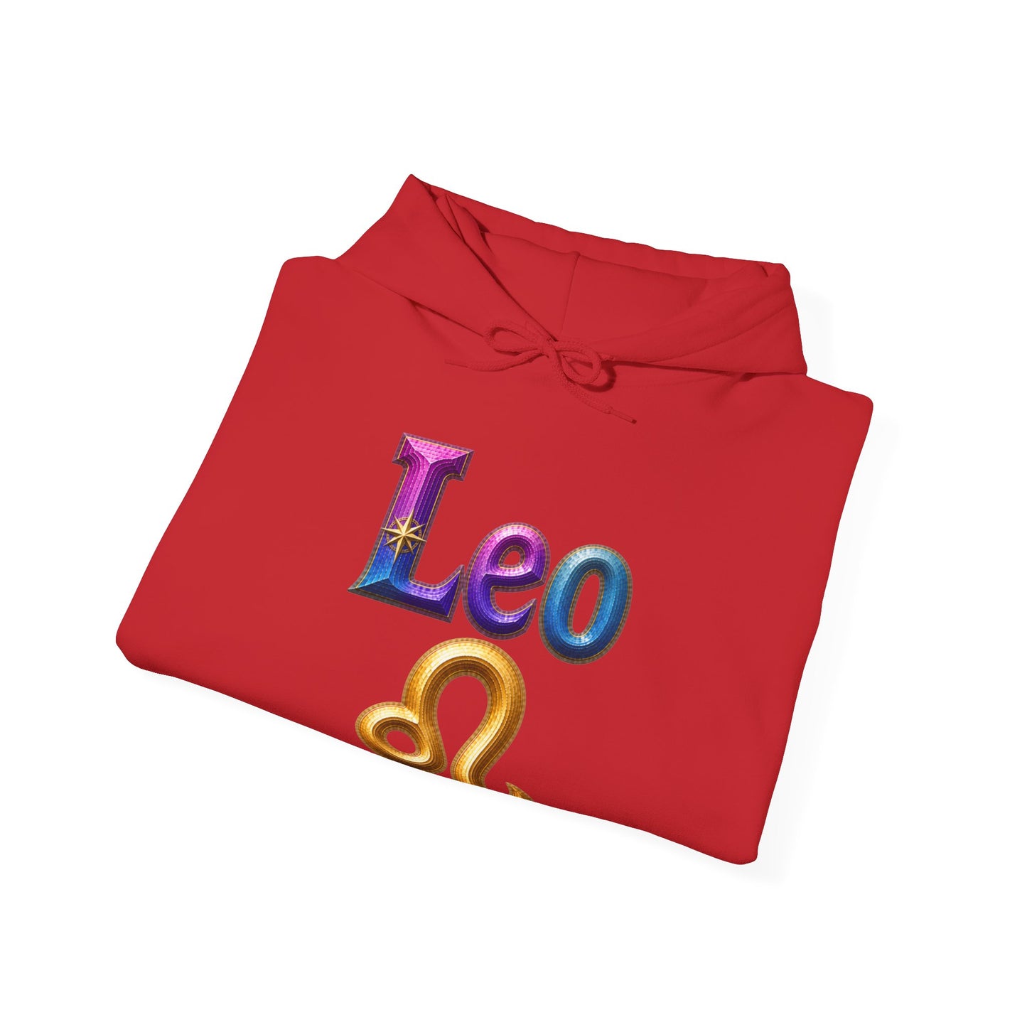 The Leo Hoodie | The Zodiac Collection