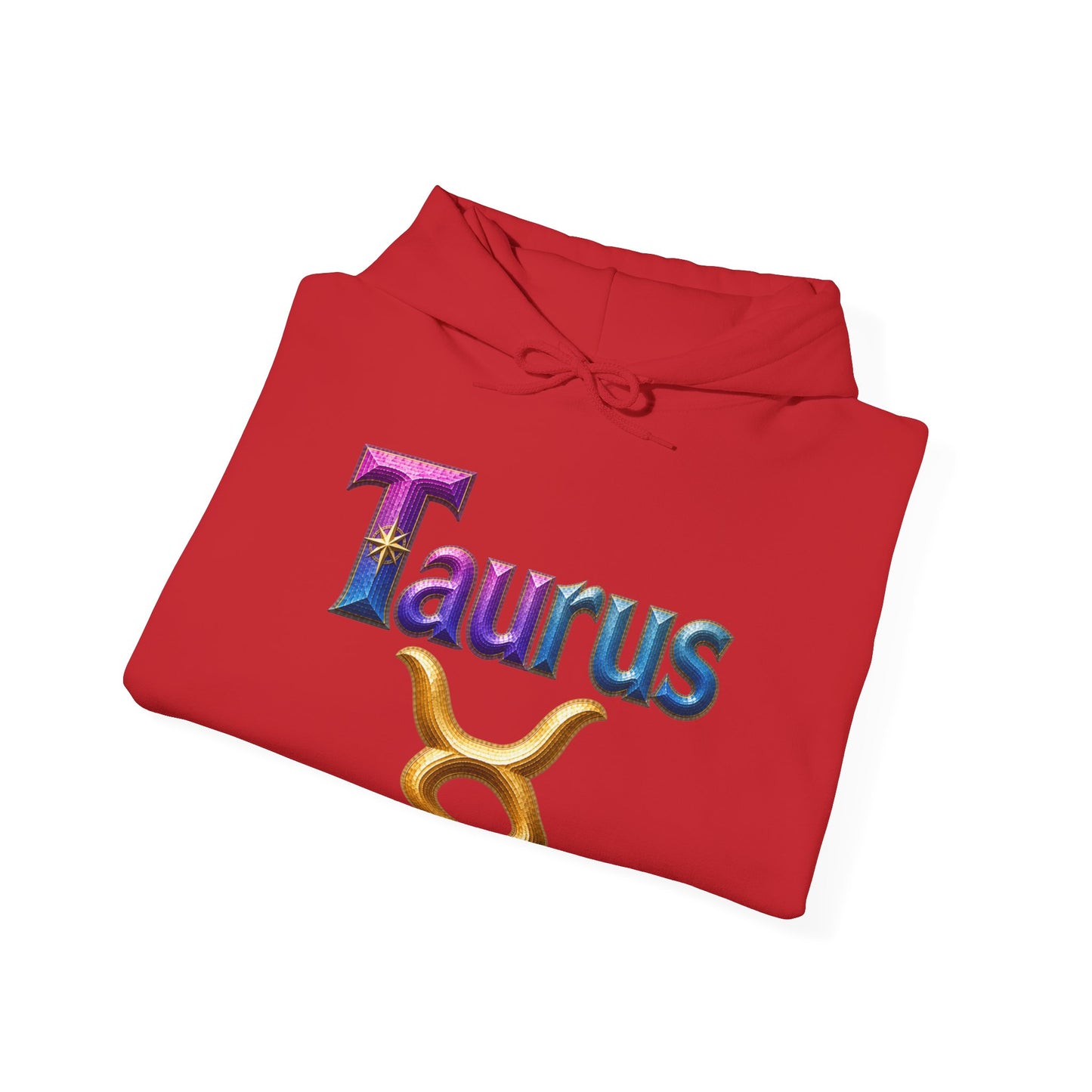 The Taurus Hoodie | The Zodiac Collection