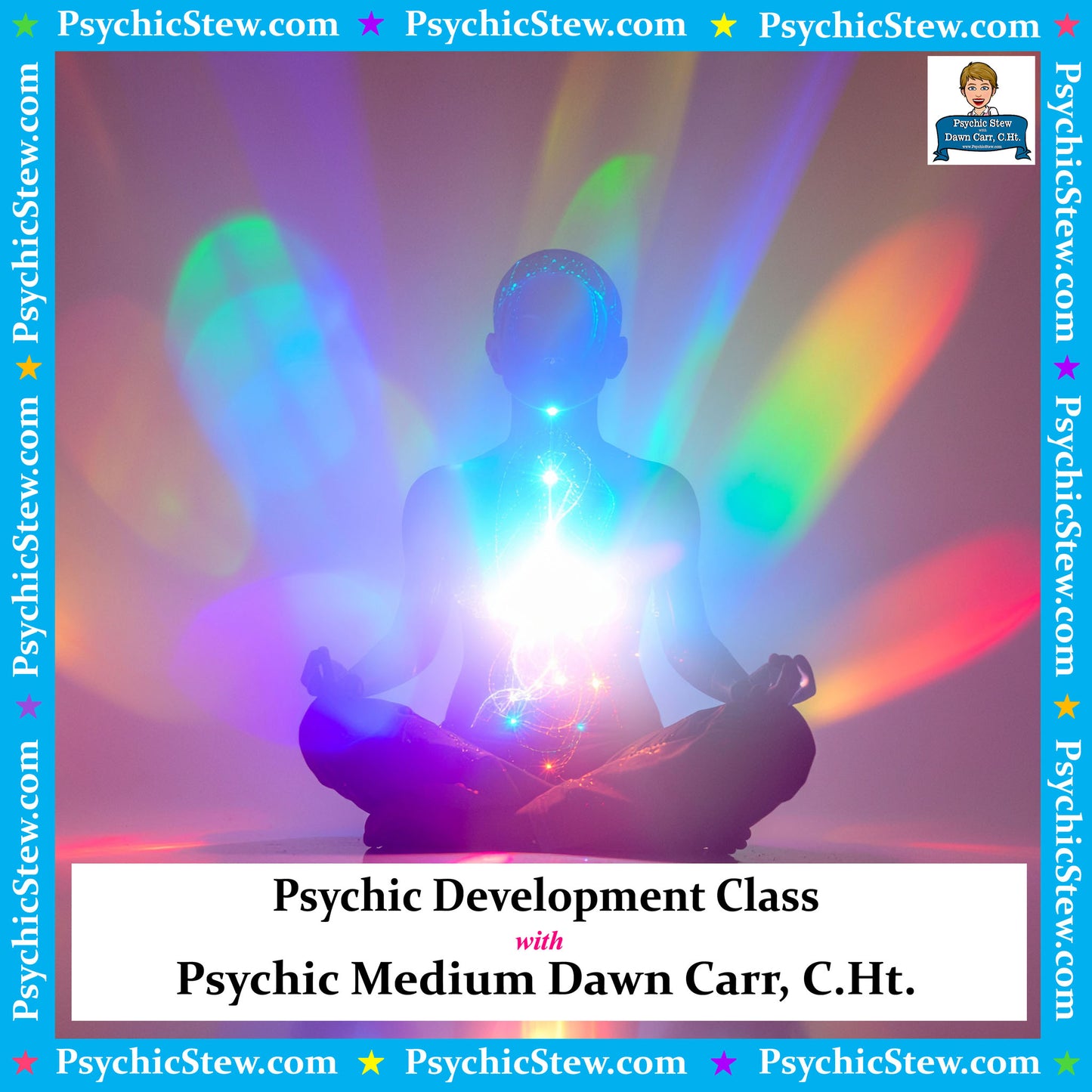 Psychic Development Class