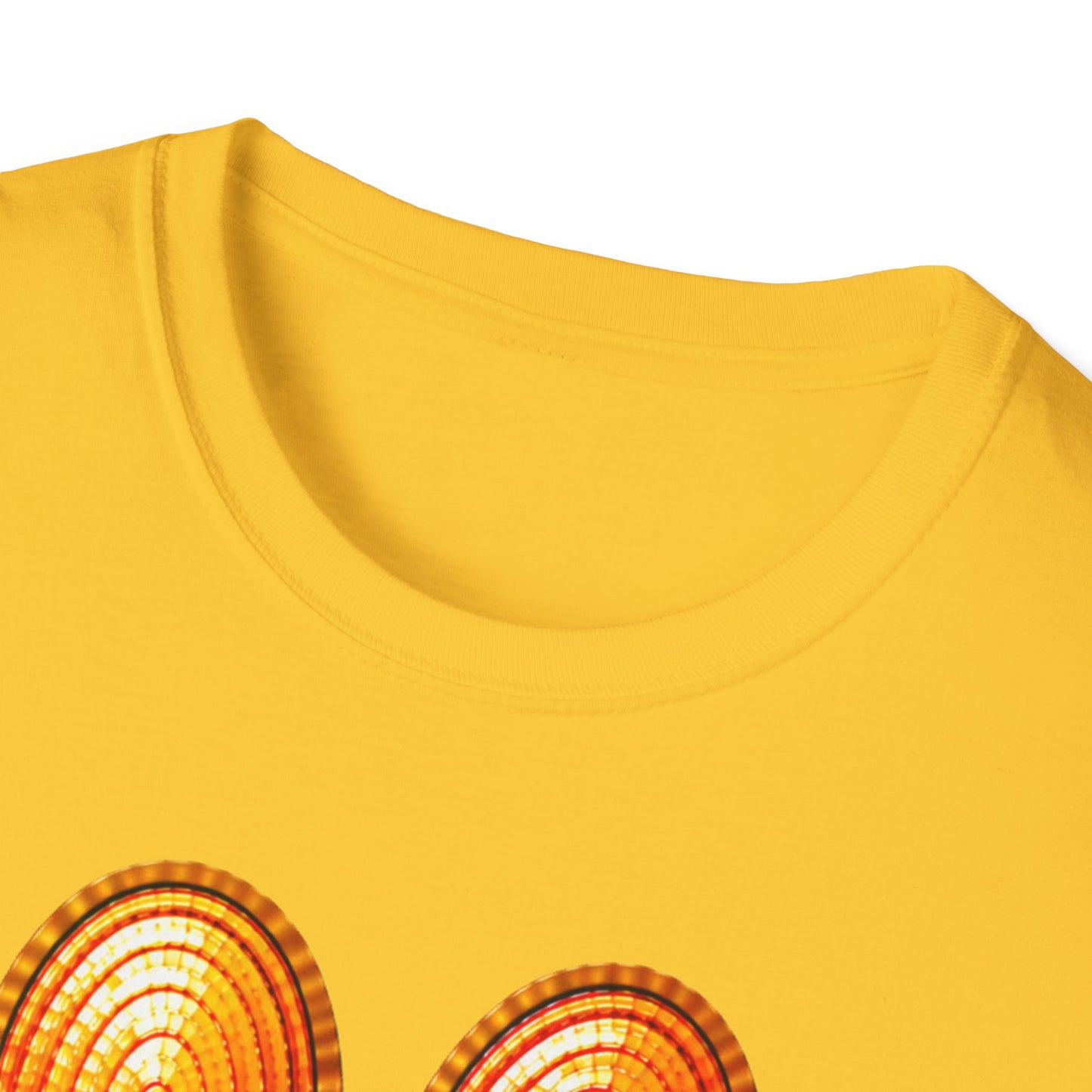 Good Vibes Paw Print T-Shirt | 13 Colors | S - 3XL