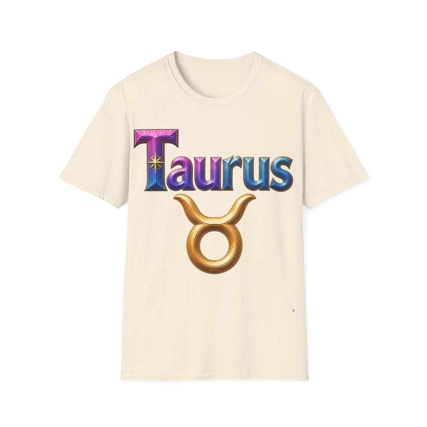 The Taurus Zodiac T-Shirt | 14 Colors | S - 3XL