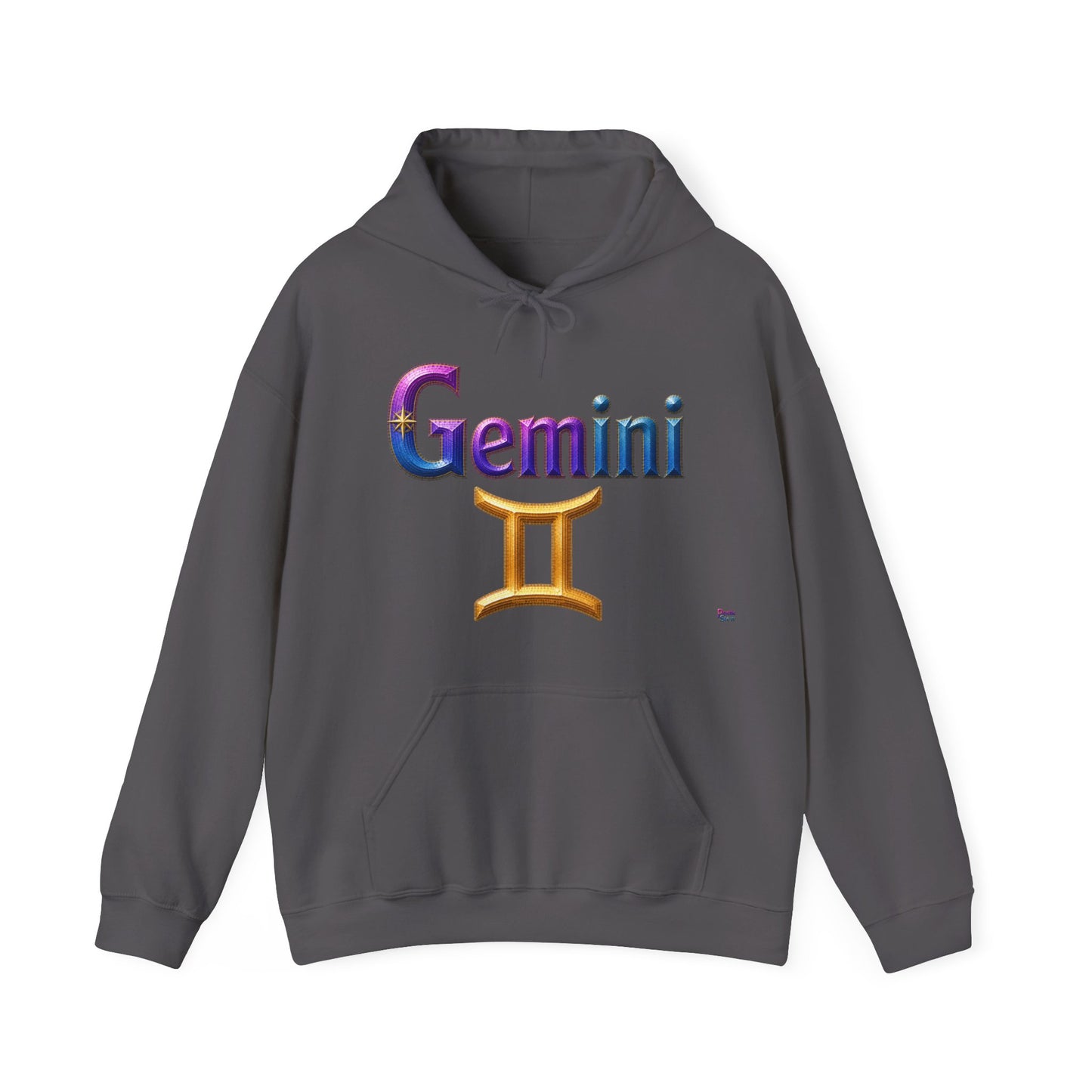 The Gemini Hoodie | The Zodiac Collection