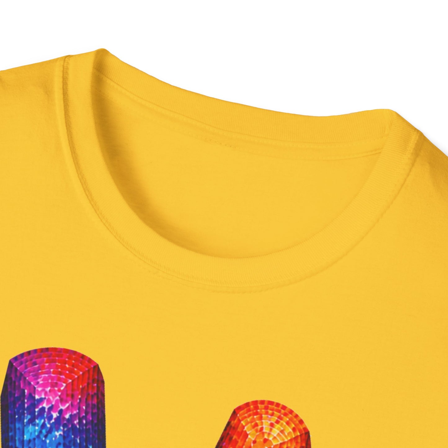 Good Vibes Peace Sign T-Shirt | 13 Colors | S - 3XL
