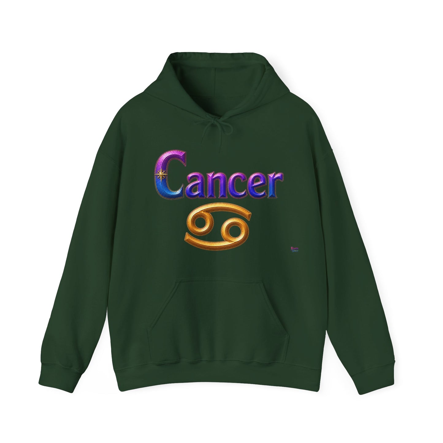 The Cancer Hoodie | The Zodiac Collection