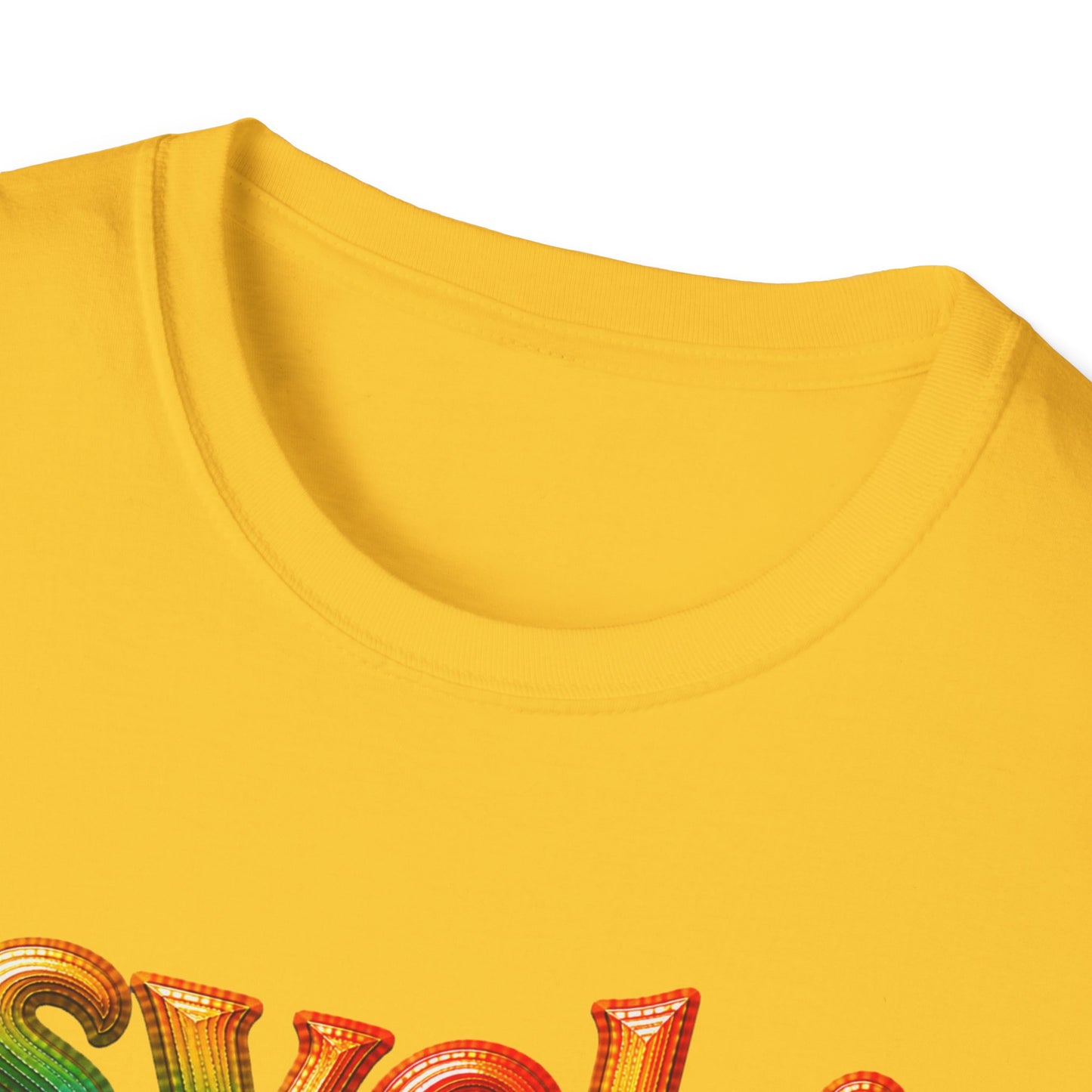 Good Vibes Psychic Stew T-Shirt | 13 Colors | S - 3XL