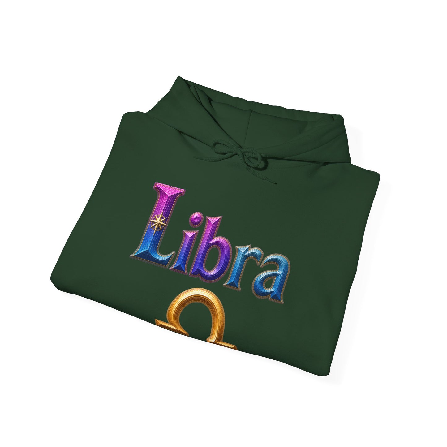 The Libra Hoodie | The Zodiac Collection