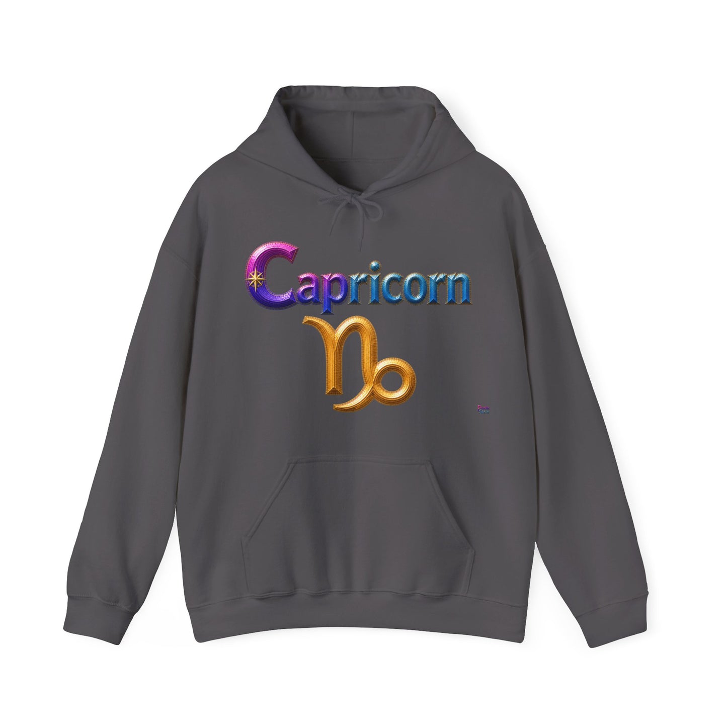 The Capricorn Hoodie | The Zodiac Collection