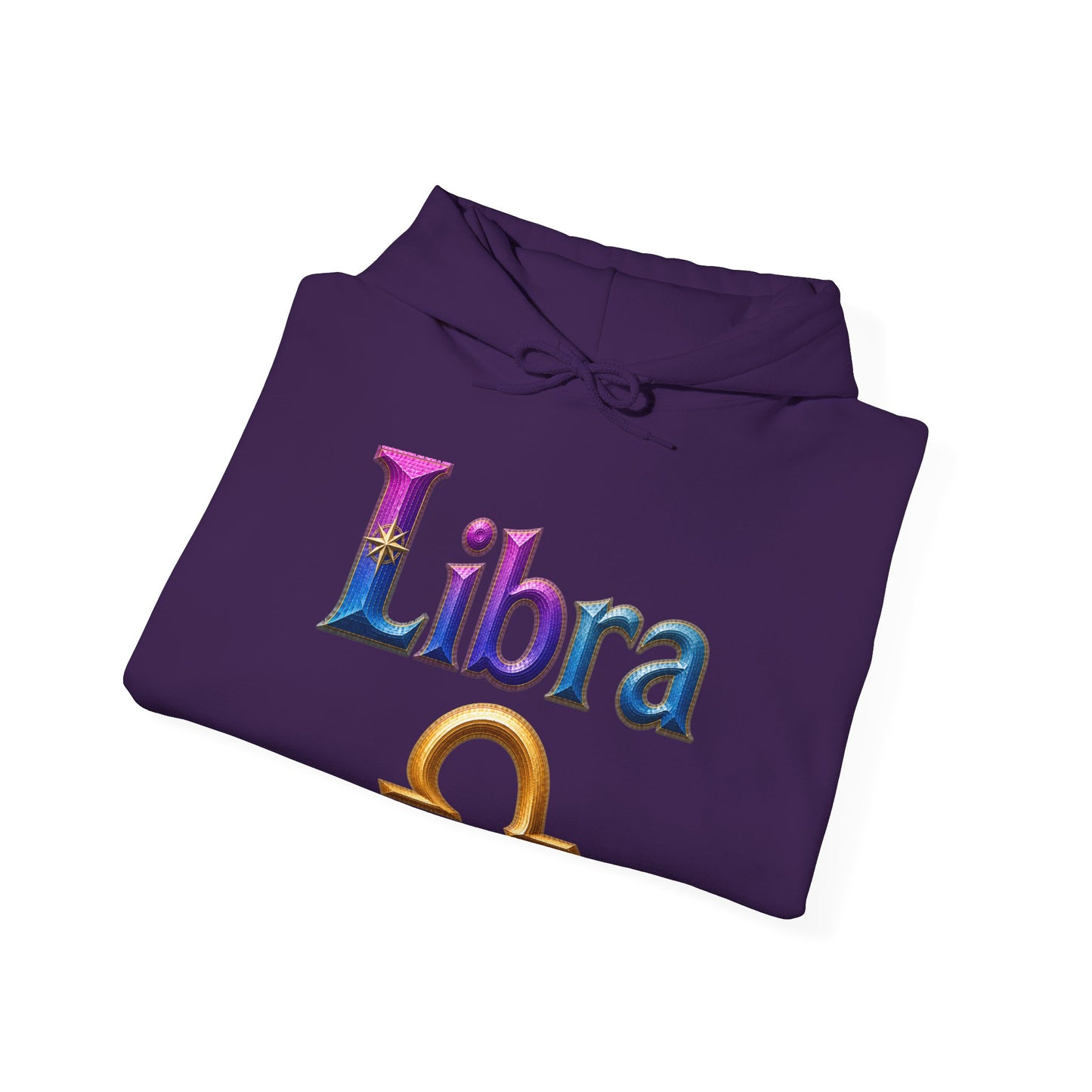 The Libra Hoodie | The Zodiac Collection