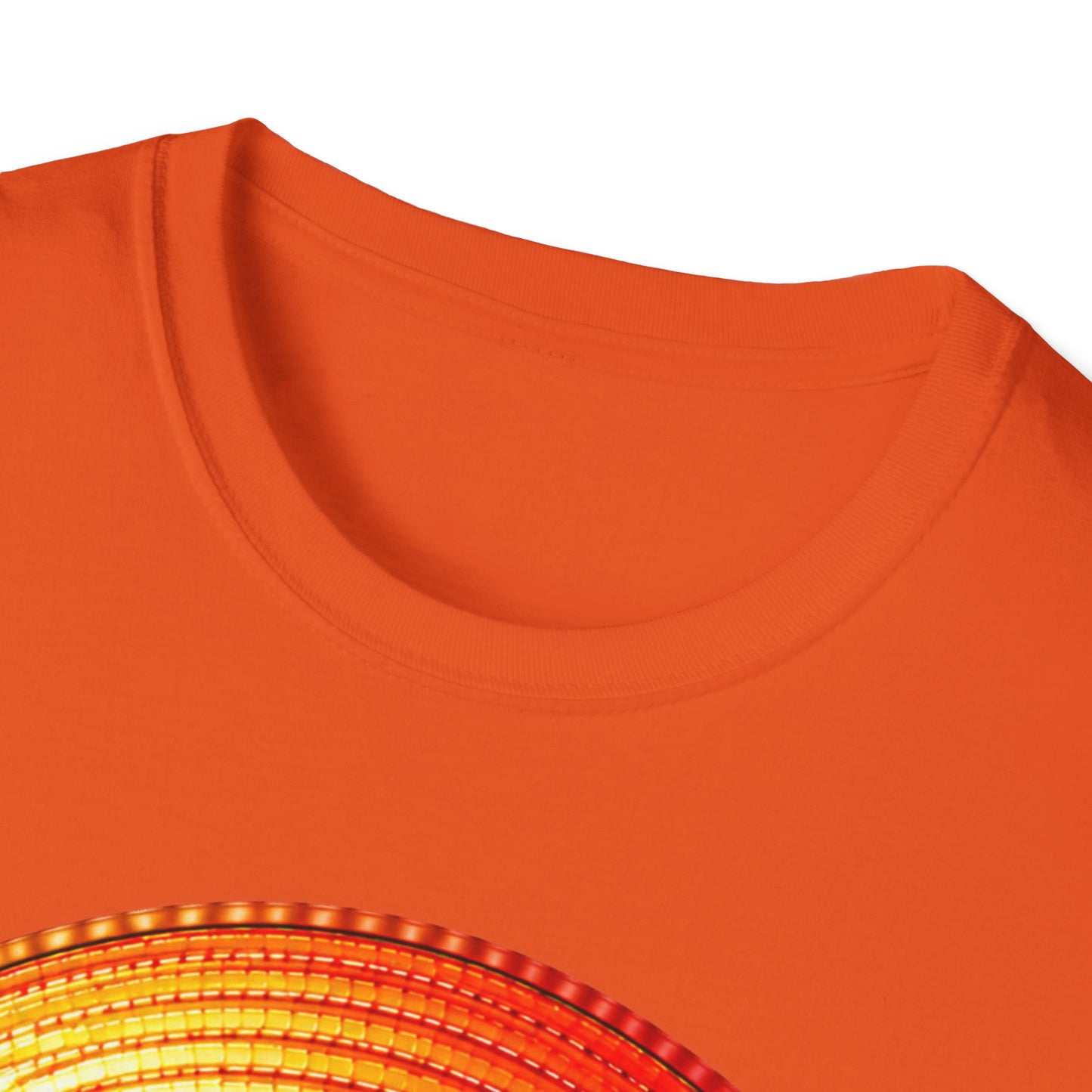 Good Vibes Mushroom T-Shirt | 13 Colors | S - 3XL