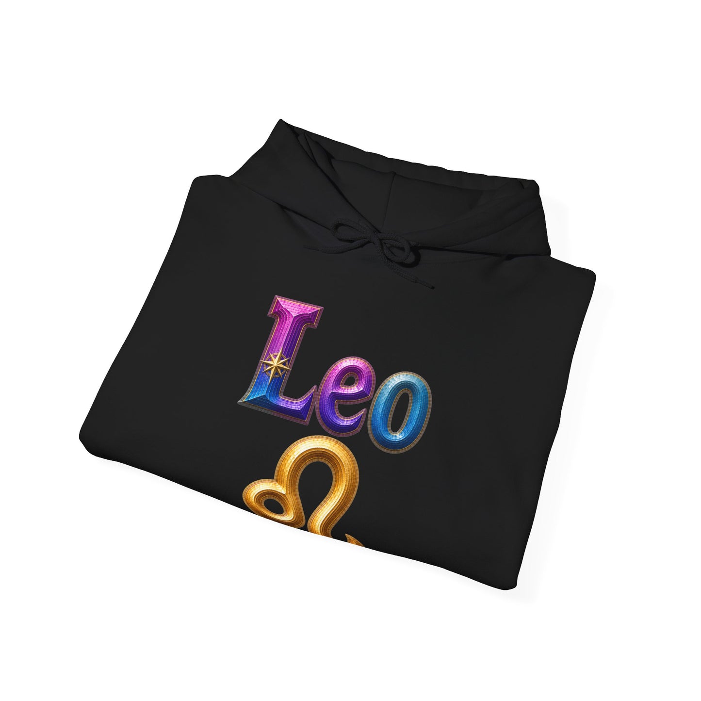 The Leo Hoodie | The Zodiac Collection