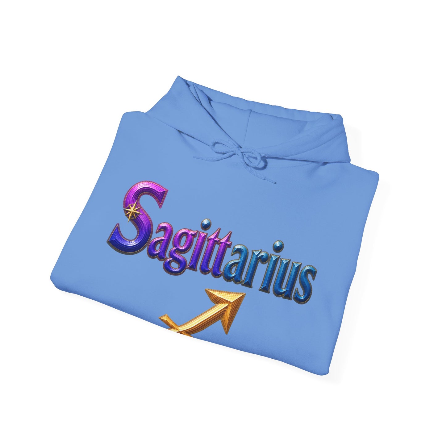 The Sagittarius Hoodie | The Zodiac Collection