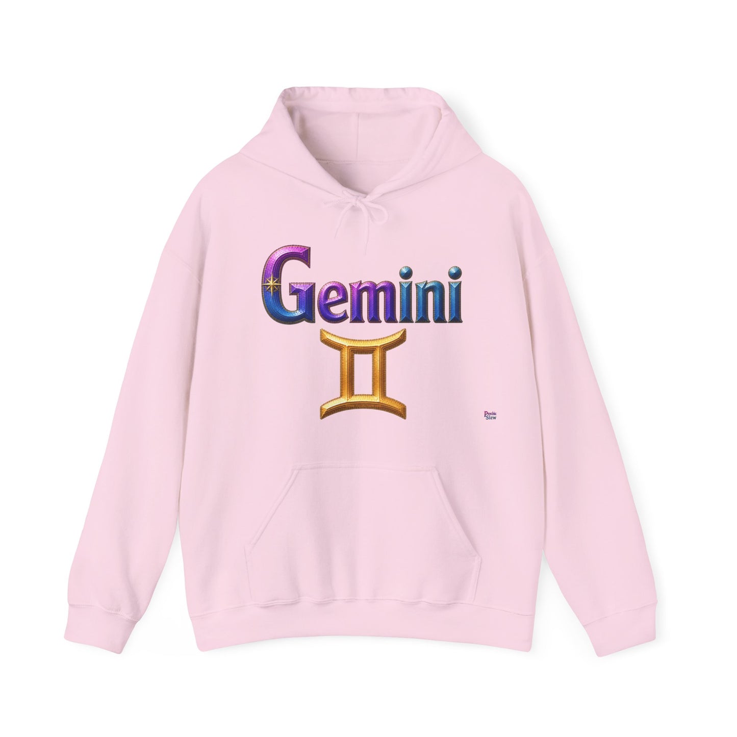 The Gemini Hoodie | The Zodiac Collection