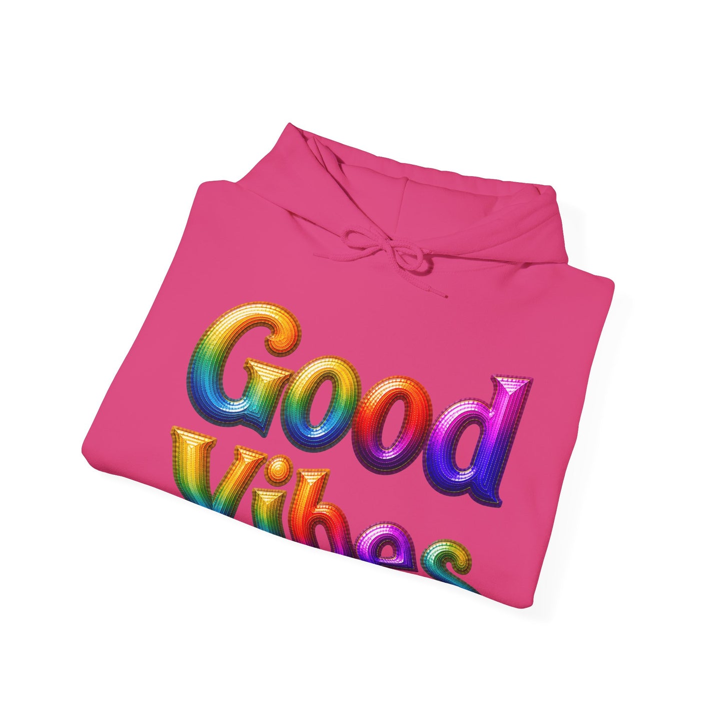The Good Vibes Hoodie | The Good Vibes Collection