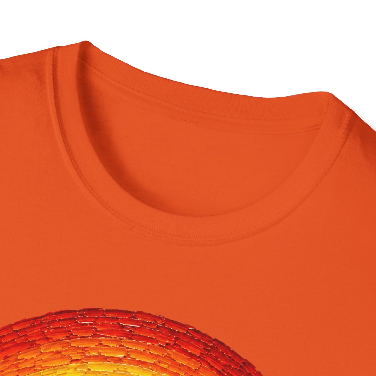 Good Vibes Rainbow T-Shirt | 13 Colors | S - 3XL