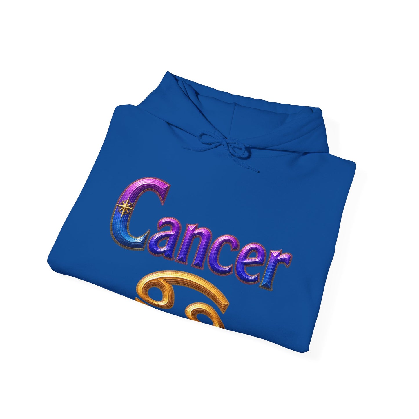 The Cancer Hoodie | The Zodiac Collection
