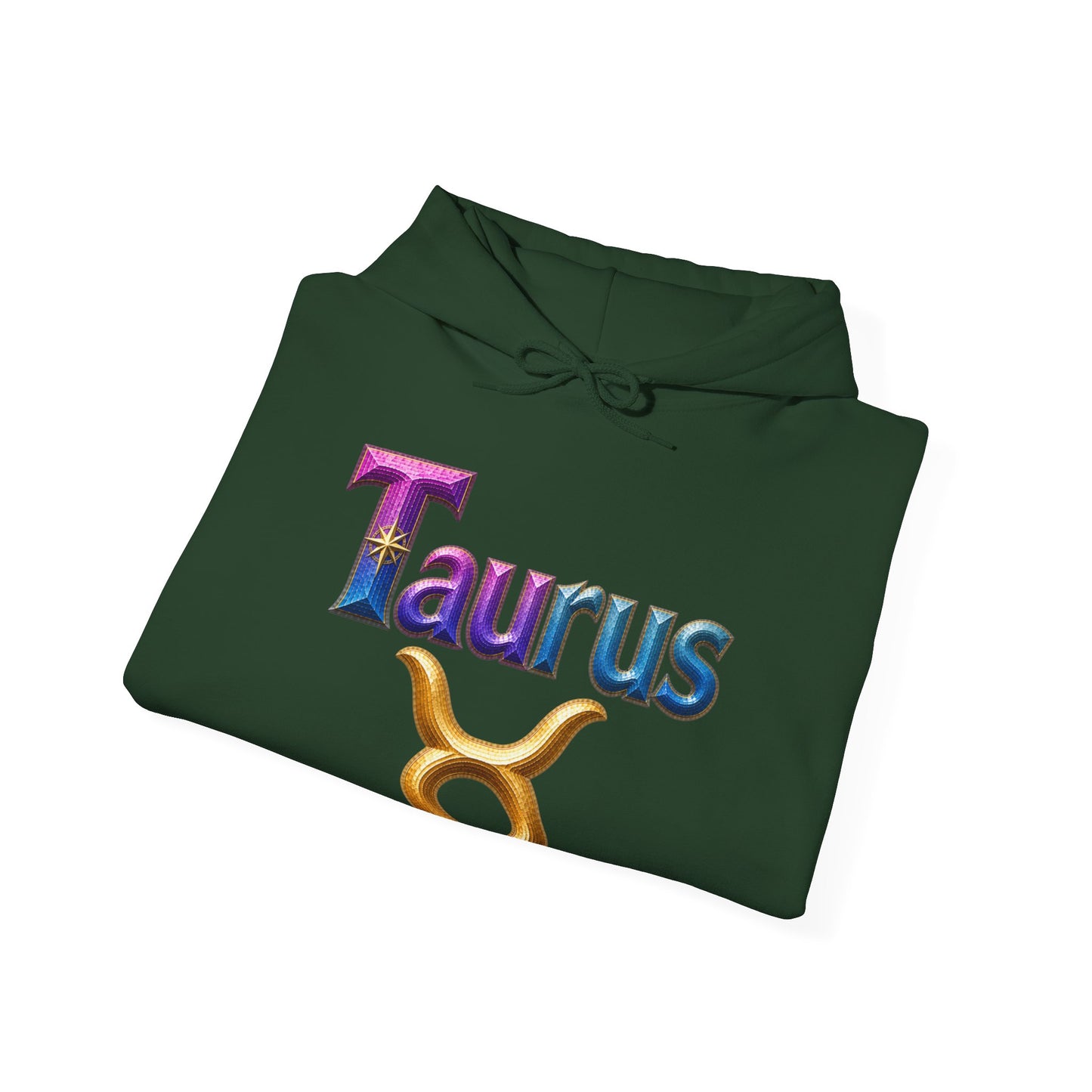 The Taurus Hoodie | The Zodiac Collection