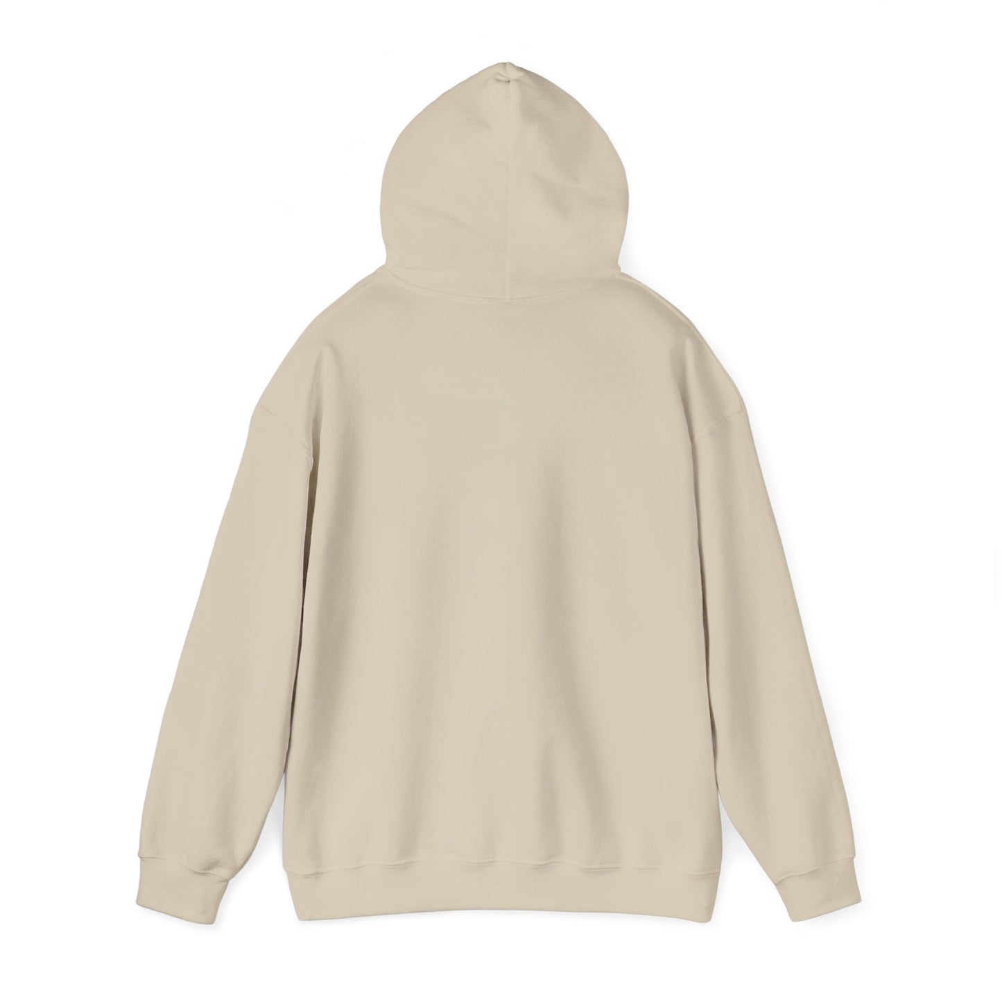 The Mushroom Hoodie | The Good Vibes Collection