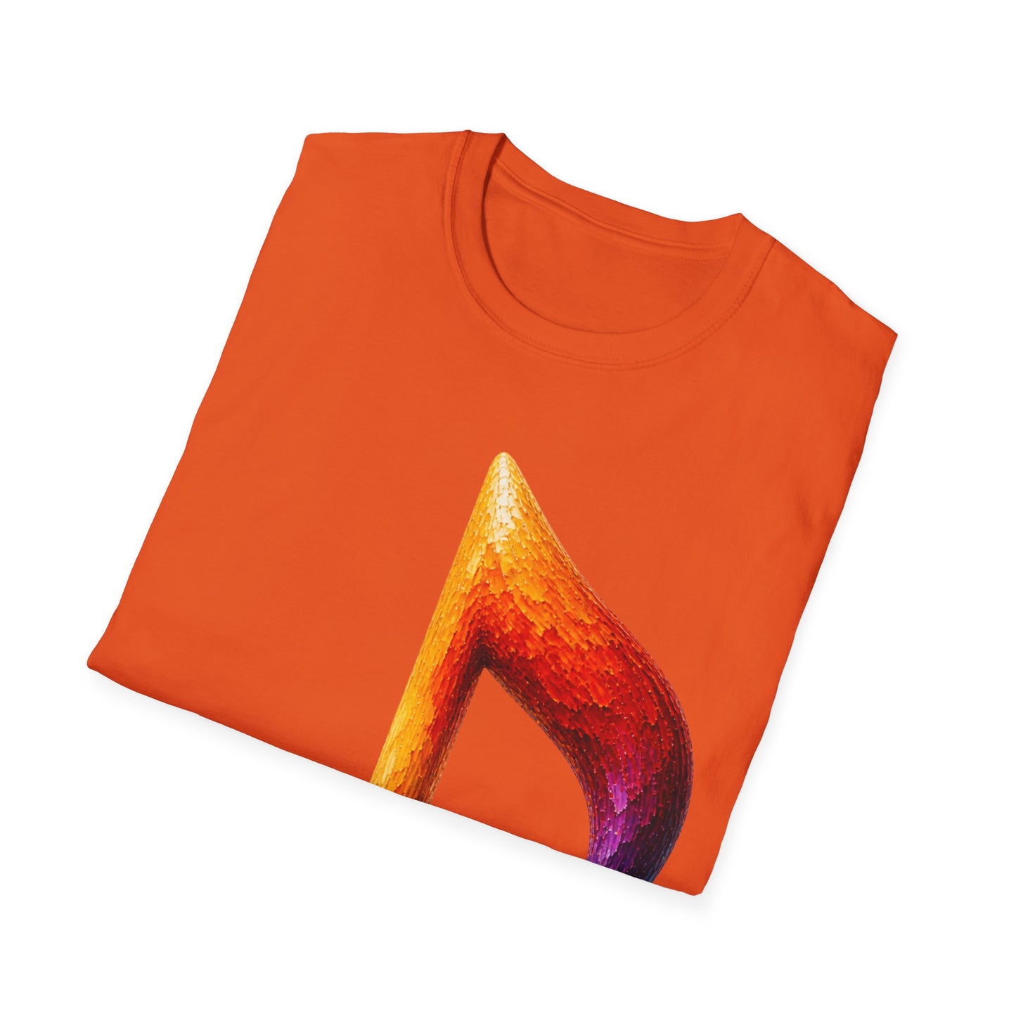 Good Vibes Painted Music T-Shirt | 13 Colors | S - 3XL