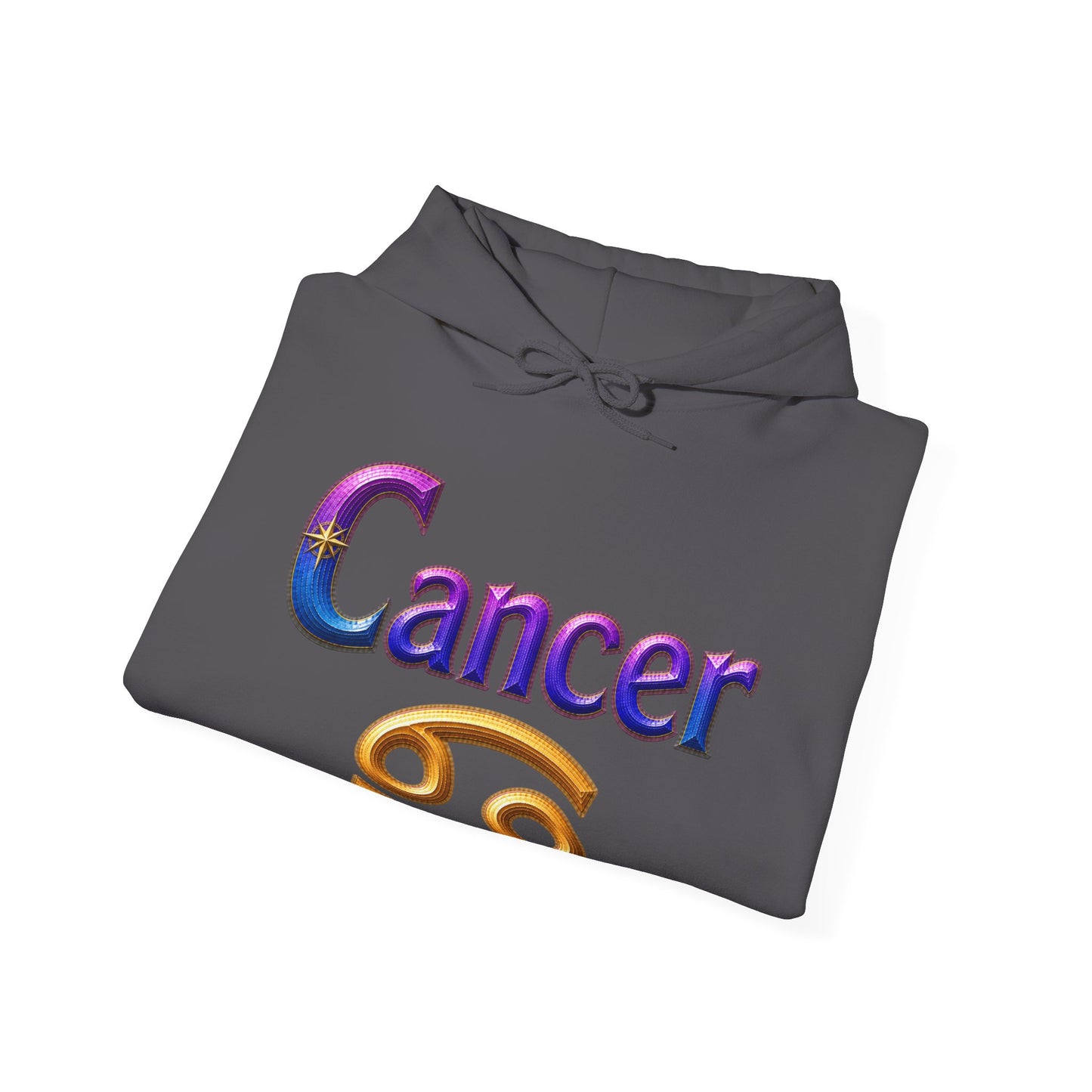 The Cancer Hoodie | The Zodiac Collection