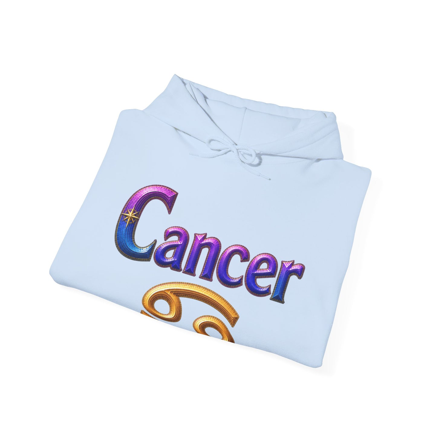 The Cancer Hoodie | The Zodiac Collection