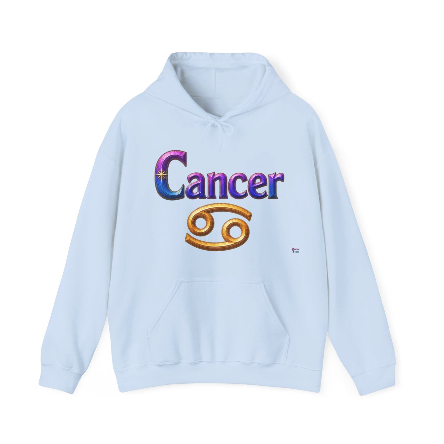 The Cancer Hoodie | The Zodiac Collection