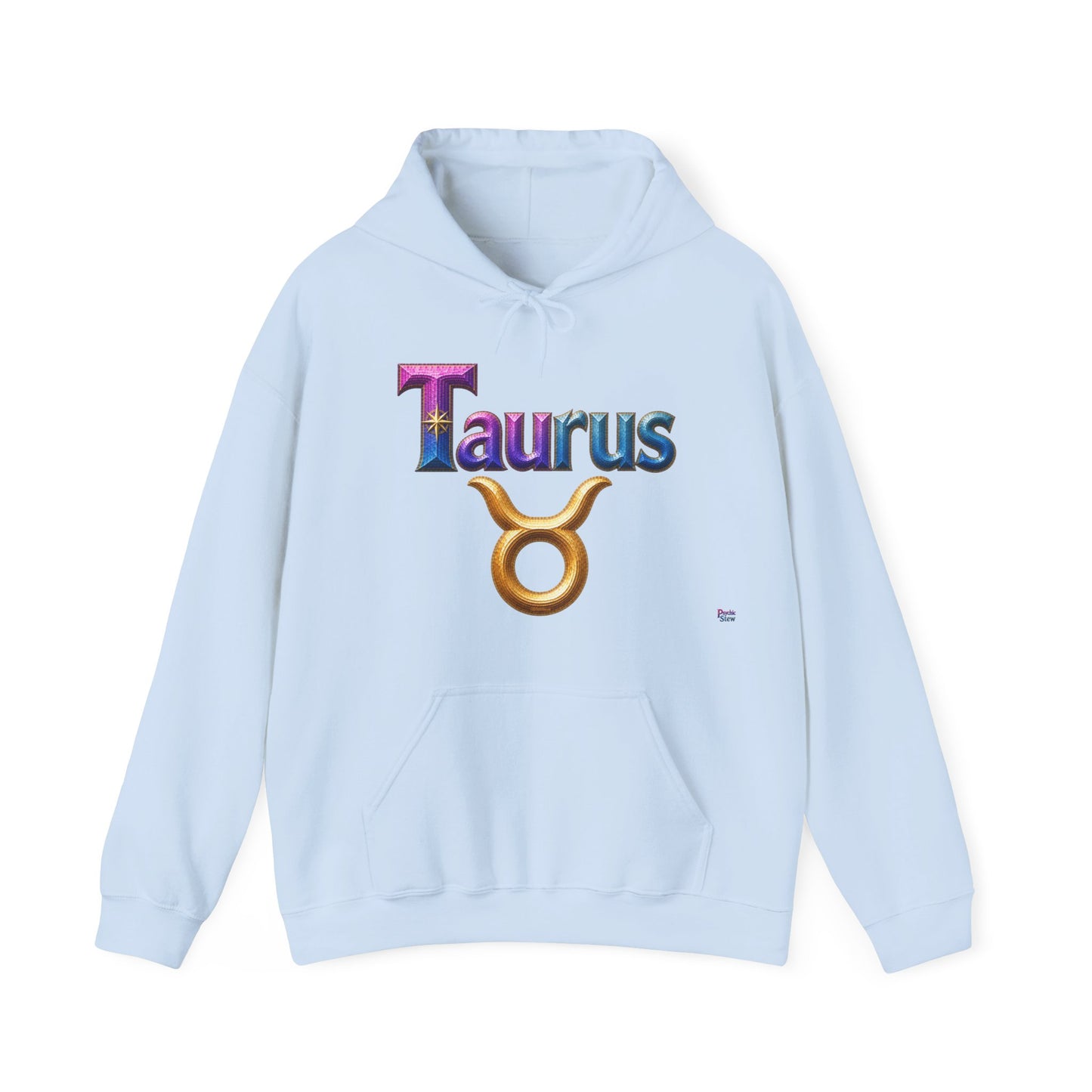 The Taurus Hoodie | The Zodiac Collection