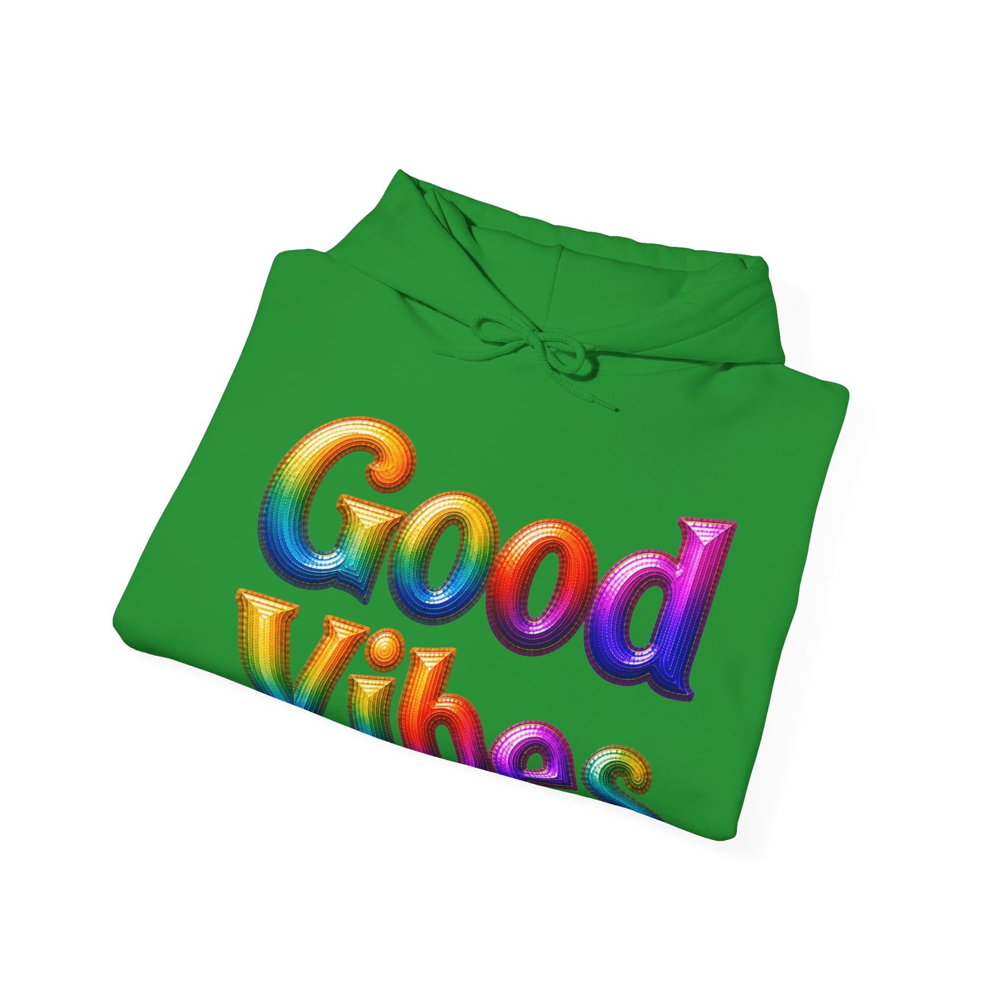 The Good Vibes Hoodie | The Good Vibes Collection