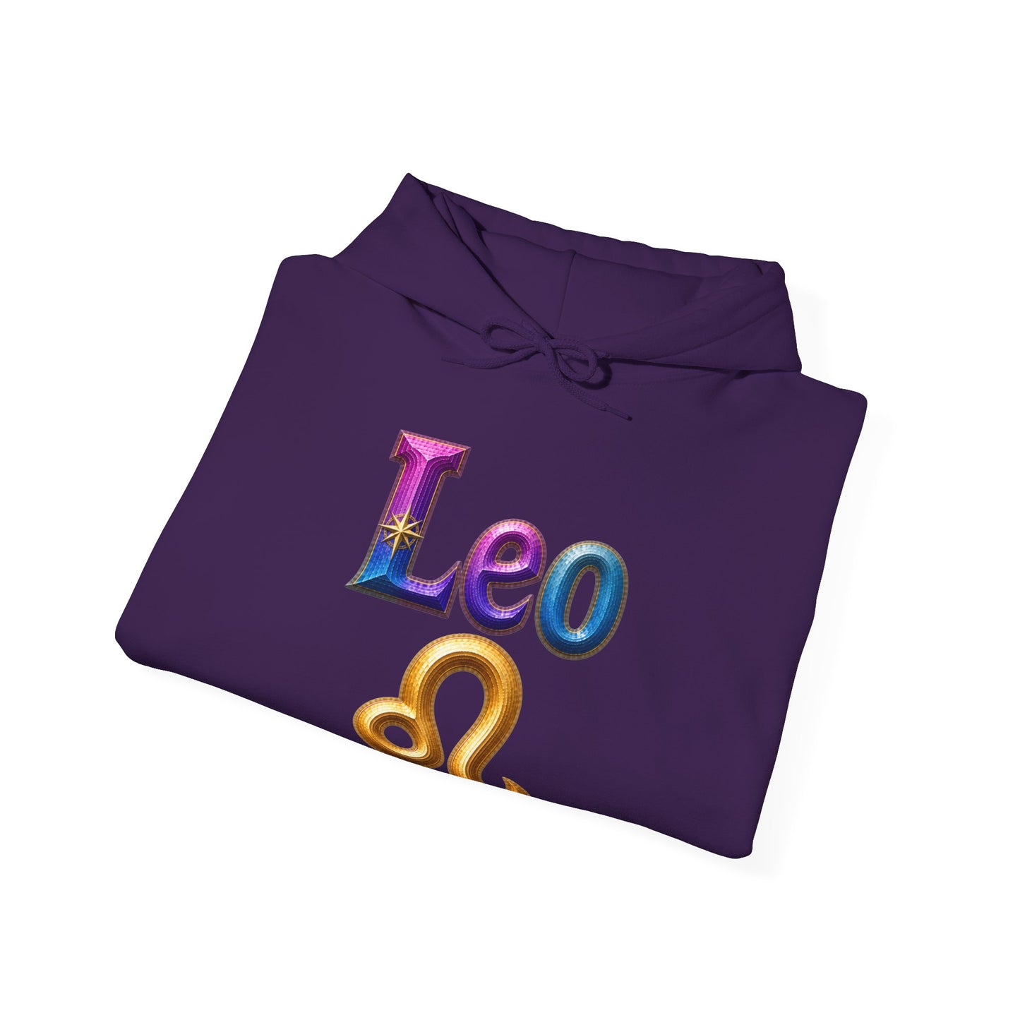 The Leo Hoodie | The Zodiac Collection