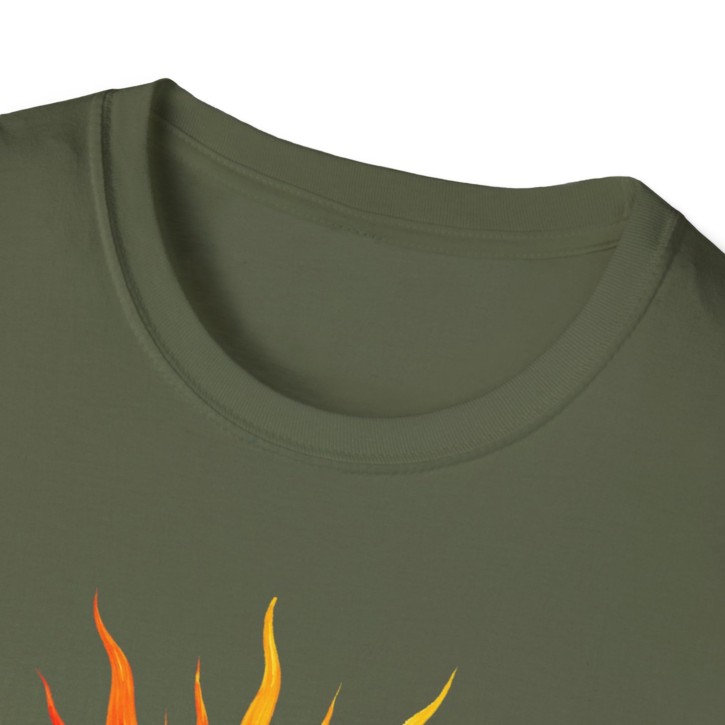 Good Vibes Sun T-Shirt | 13 Colors | S - 3XL