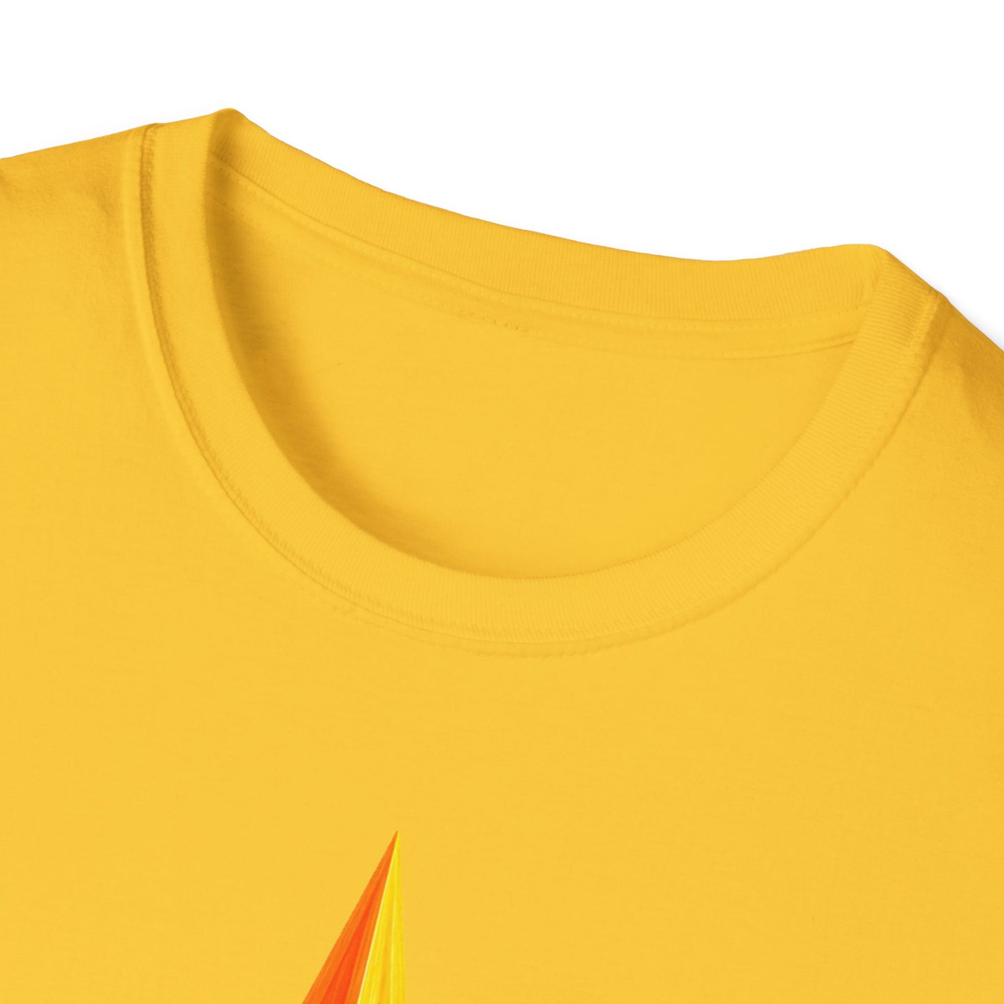 Good Vibes Bright Star T-Shirt | 13 Colors | S - 3XL