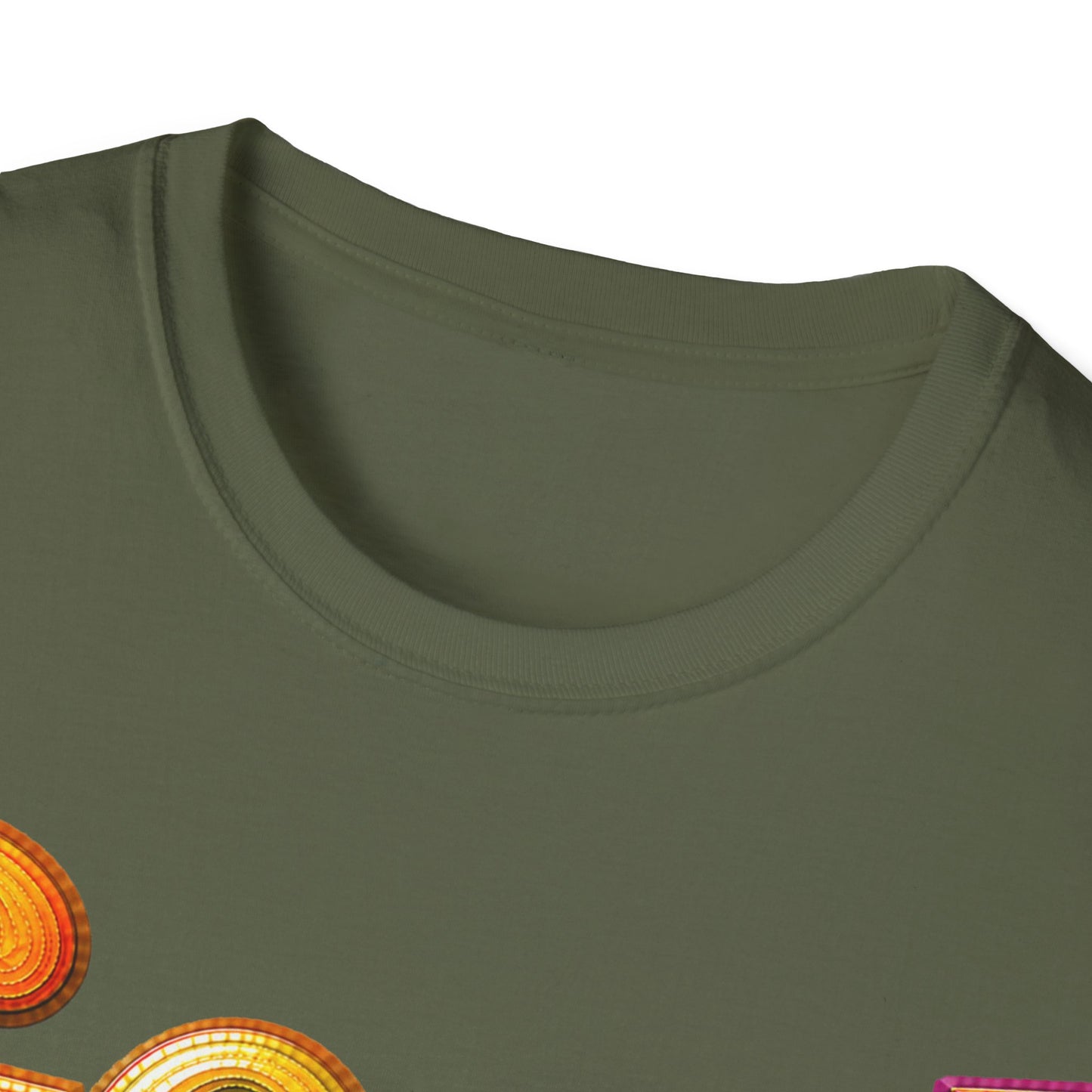 The Good Vibes T-Shirt | 13 Colors | S - 3XL