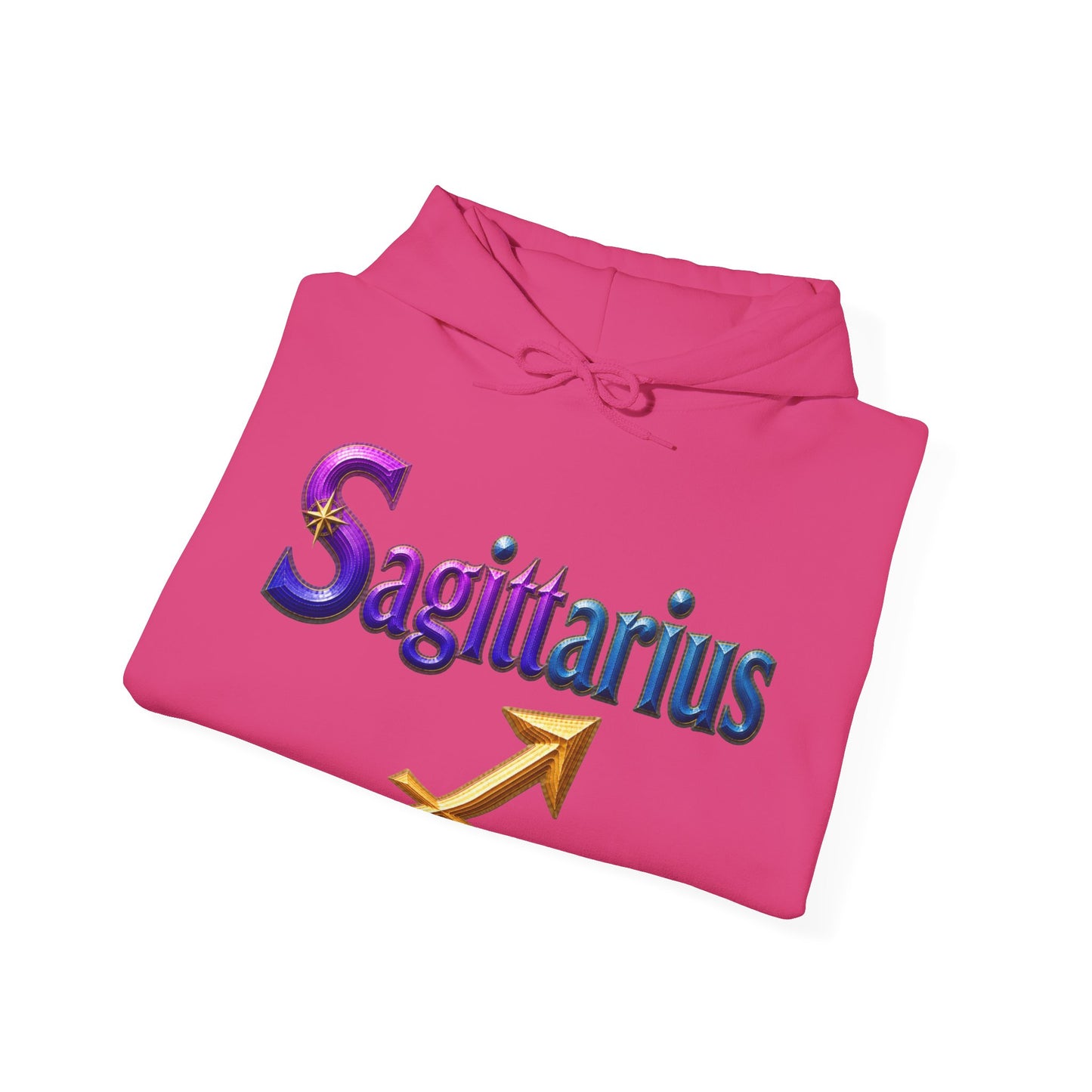 The Sagittarius Hoodie | The Zodiac Collection