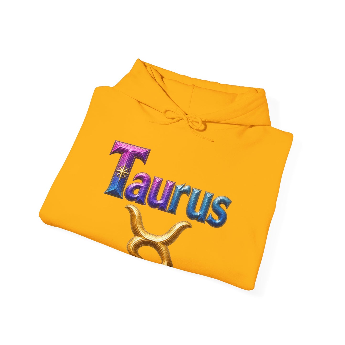 The Taurus Hoodie | The Zodiac Collection