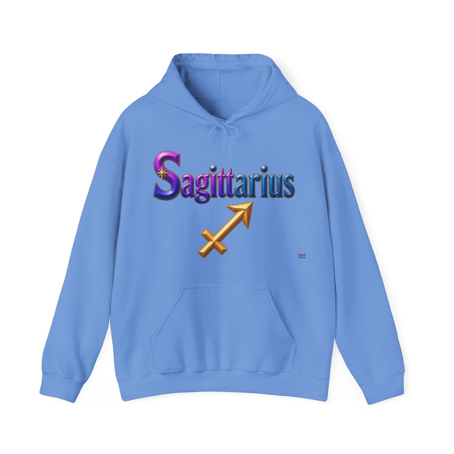 The Sagittarius Hoodie | The Zodiac Collection