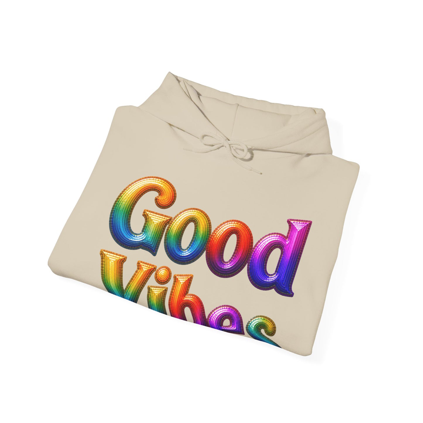 The Good Vibes Hoodie | The Good Vibes Collection