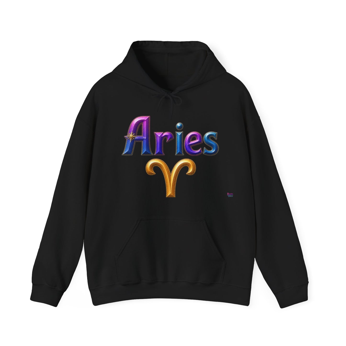The Aries Hoodie | The Zodiac Collection