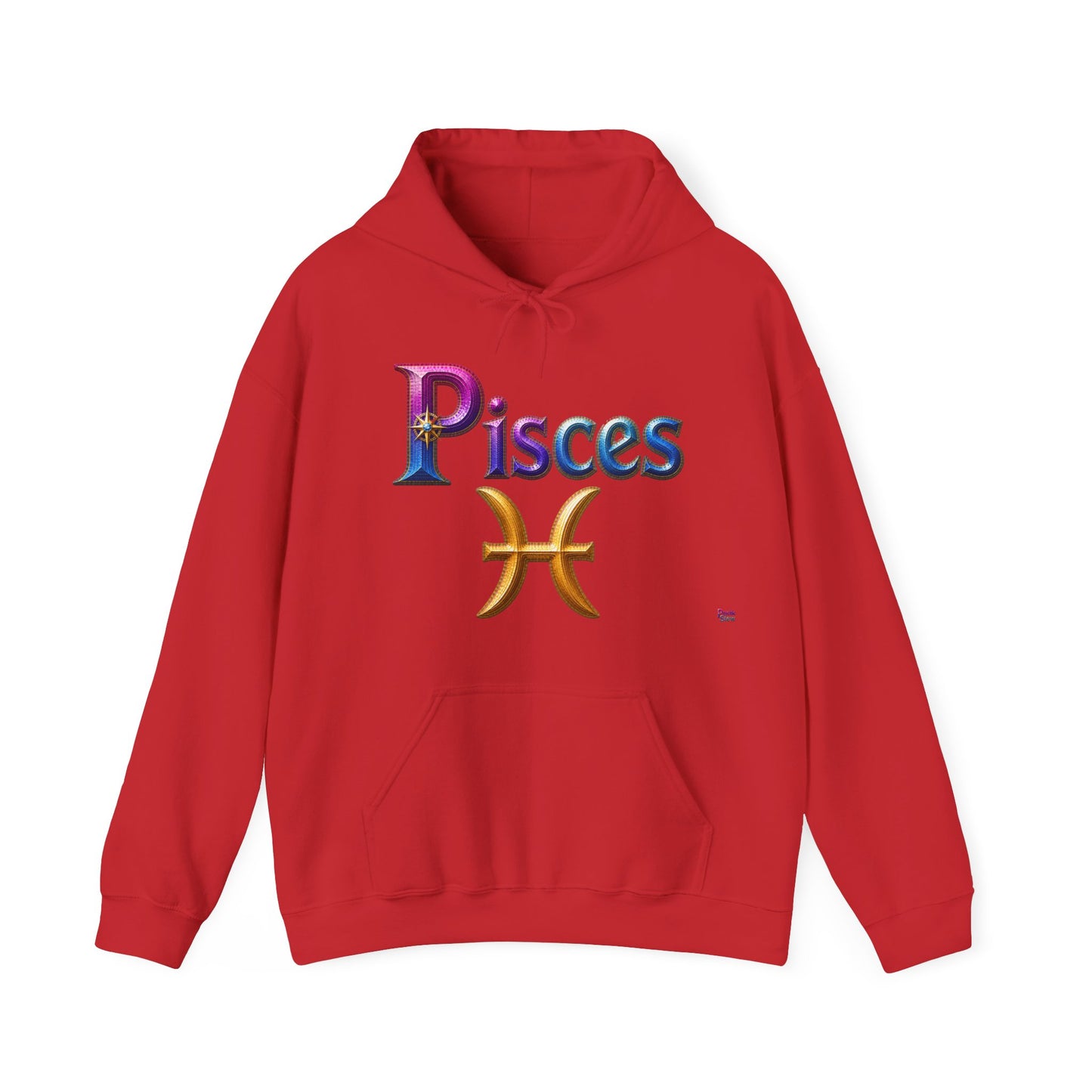 The Pisces Hoodie | The Zodiac Collection