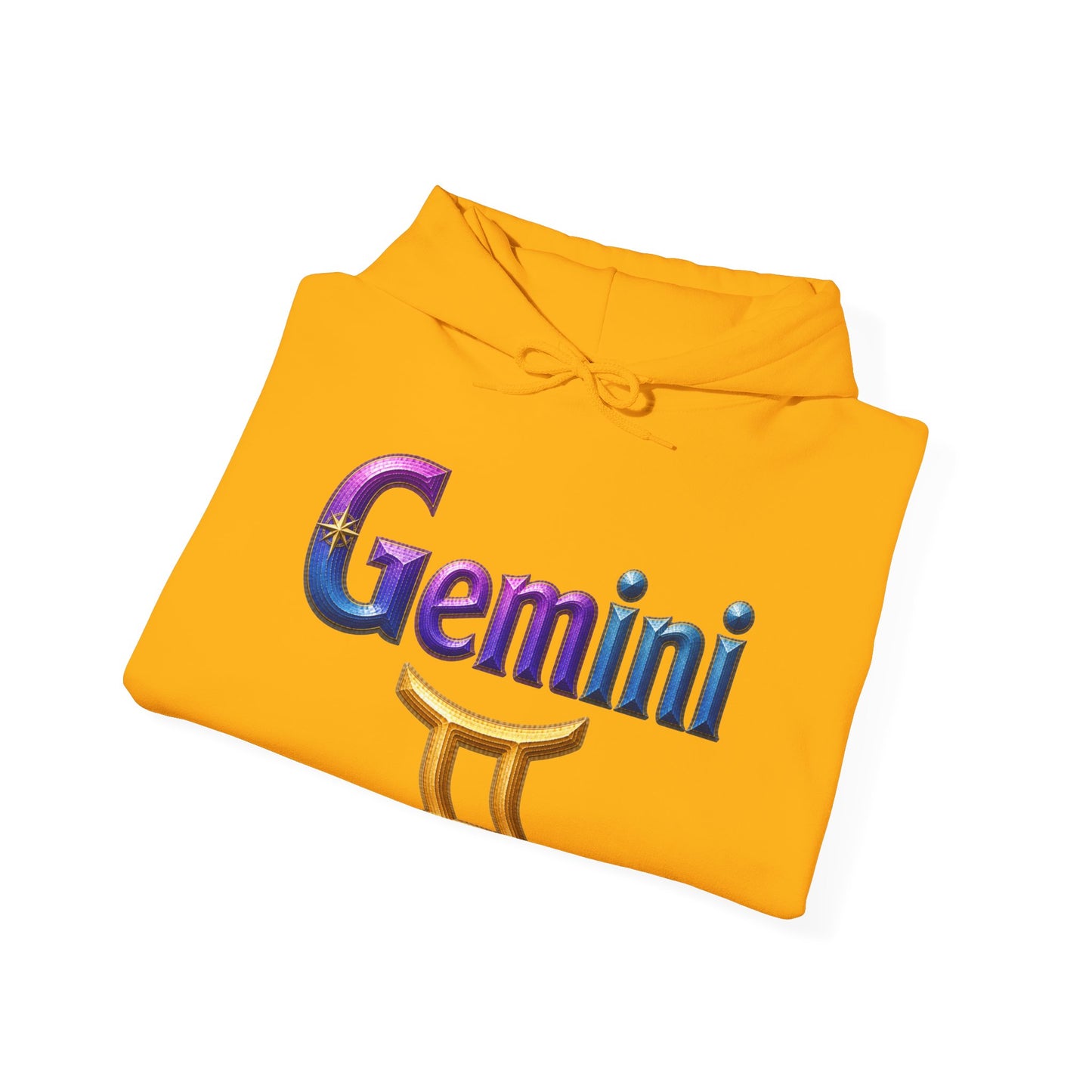 The Gemini Hoodie | The Zodiac Collection