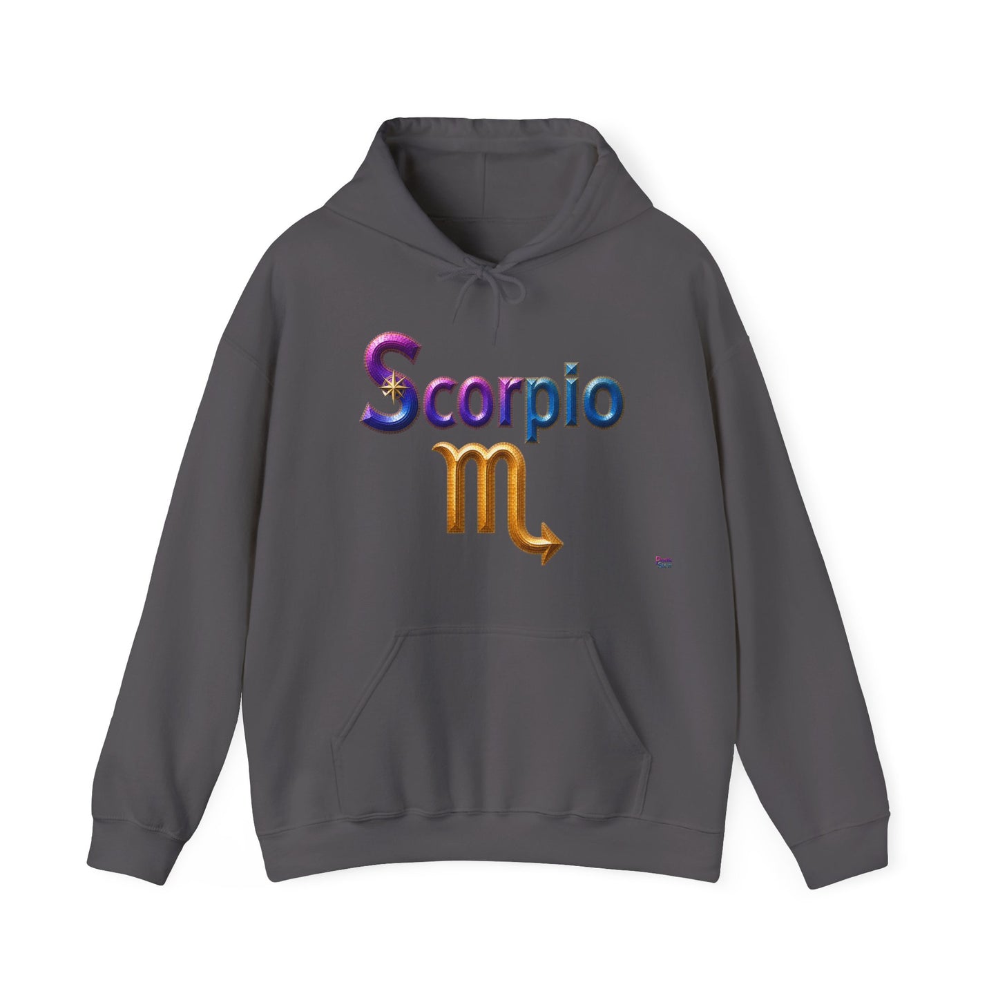 The Scorpio Hoodie | The Zodiac Collection