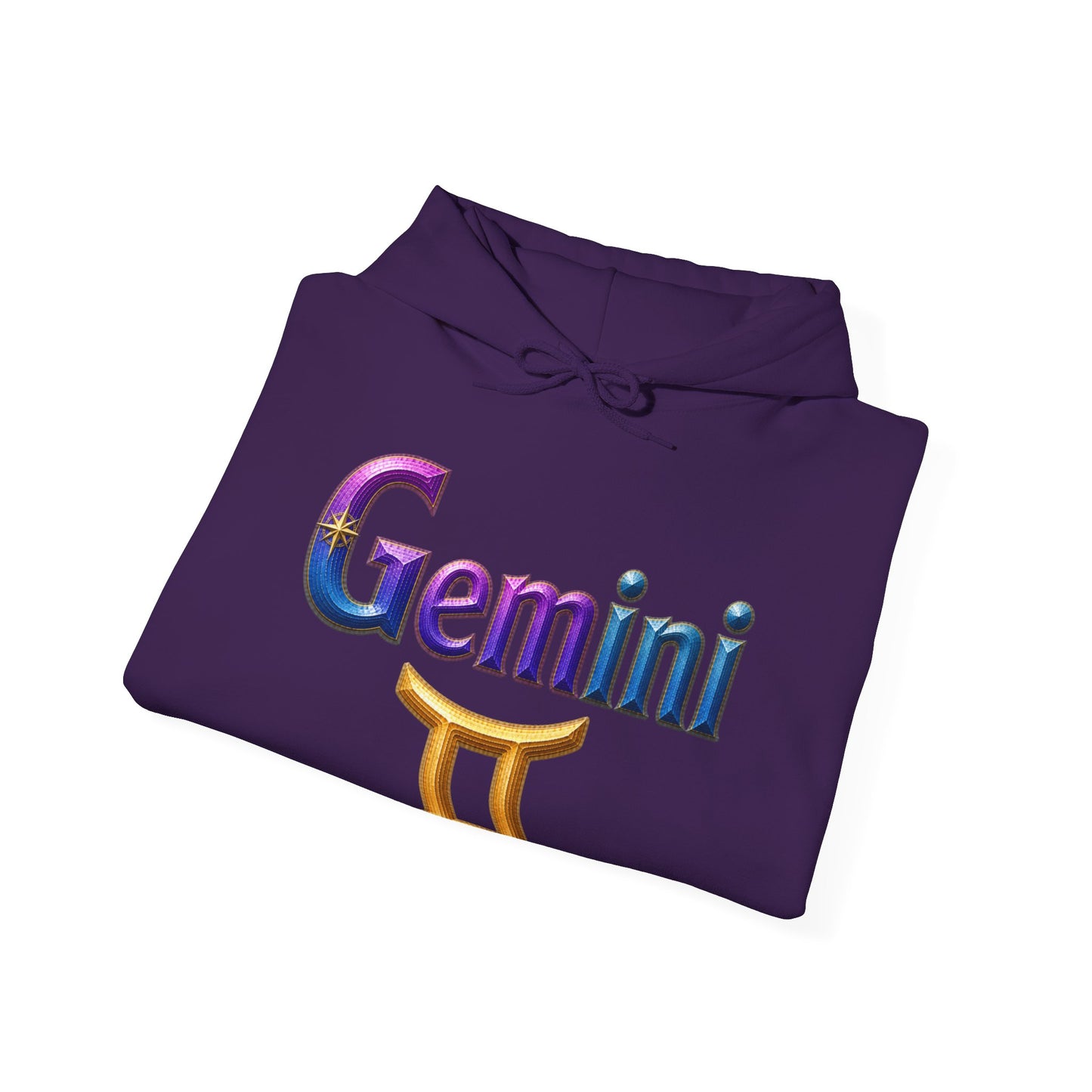 The Gemini Hoodie | The Zodiac Collection