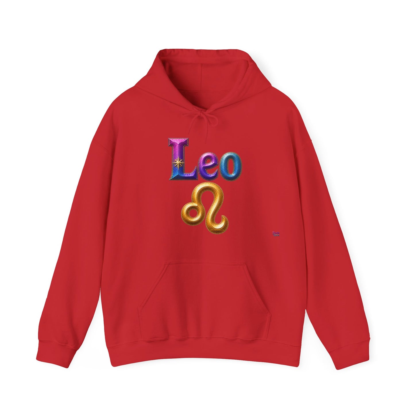 The Leo Hoodie | The Zodiac Collection