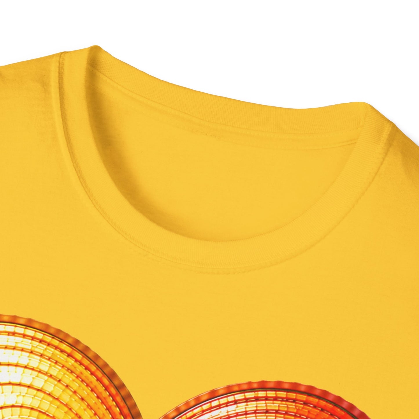 Good Vibes Heart T-Shirt | 13 Colors | S - 3XL