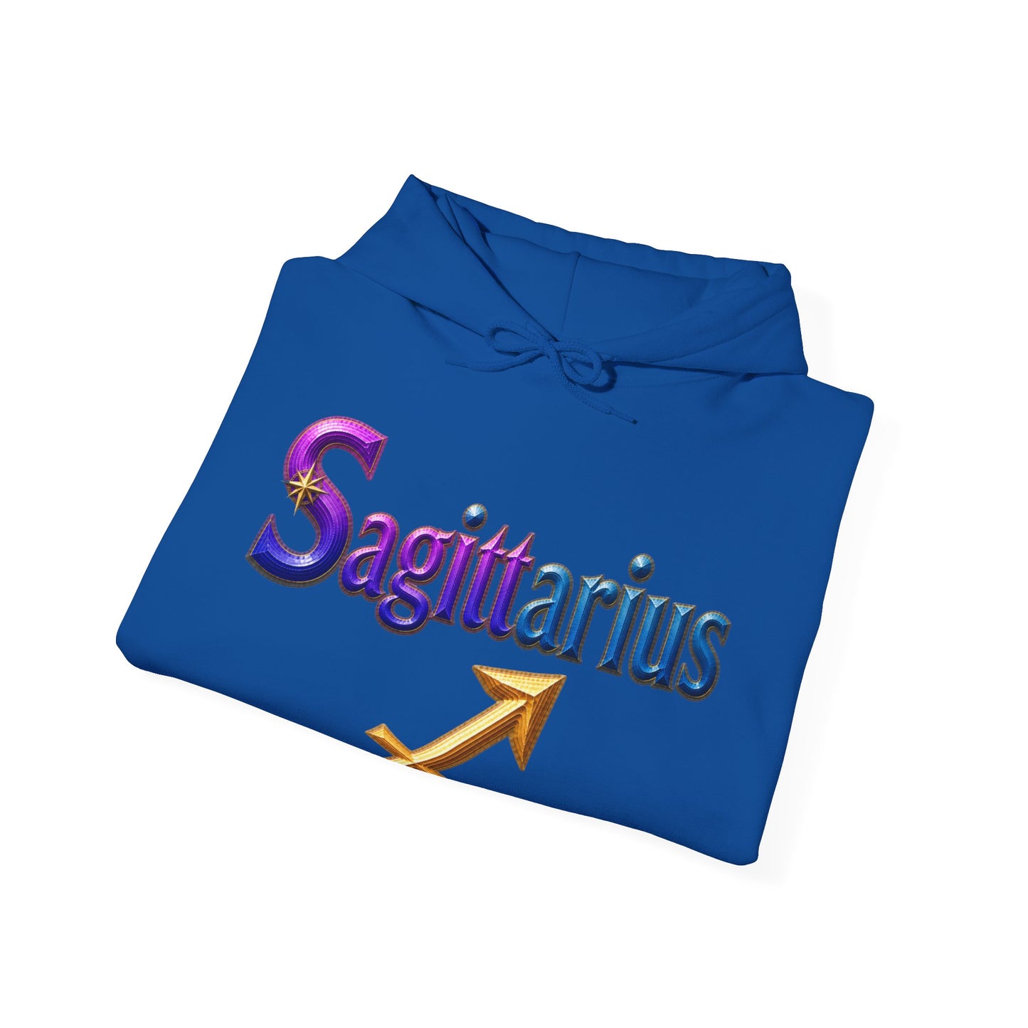 The Sagittarius Hoodie | The Zodiac Collection