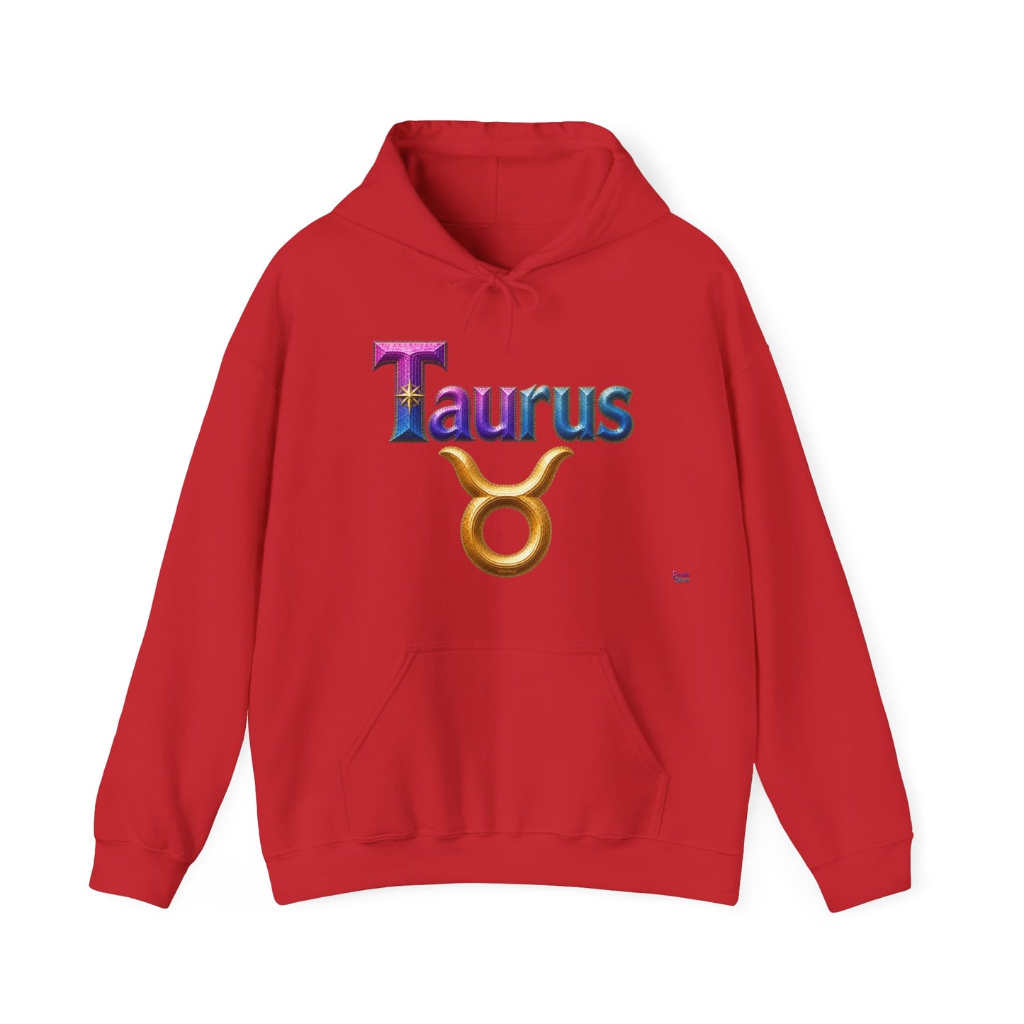 The Taurus Hoodie | The Zodiac Collection