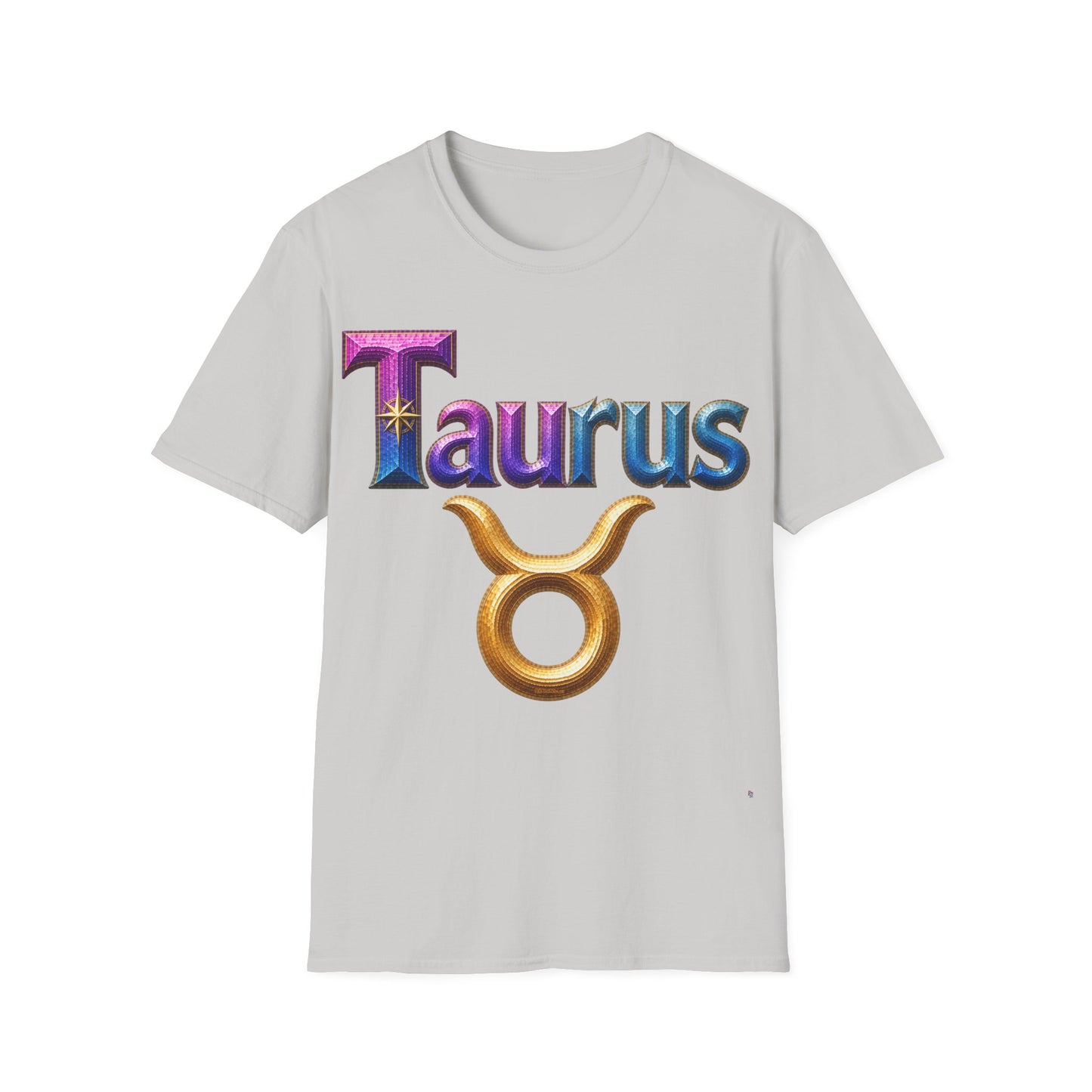 The Taurus Zodiac T-Shirt | 14 Colors | S - 3XL