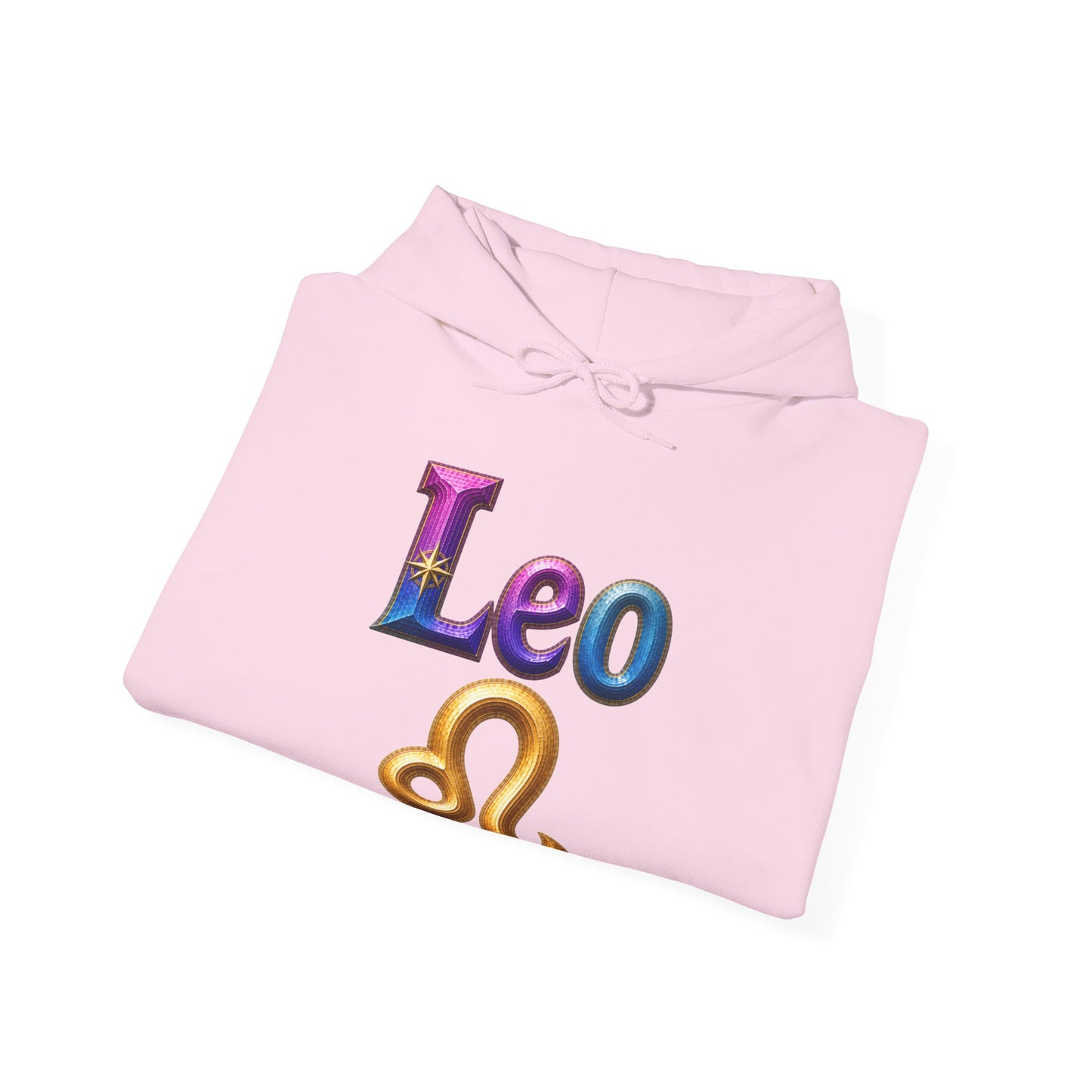 The Leo Hoodie | The Zodiac Collection