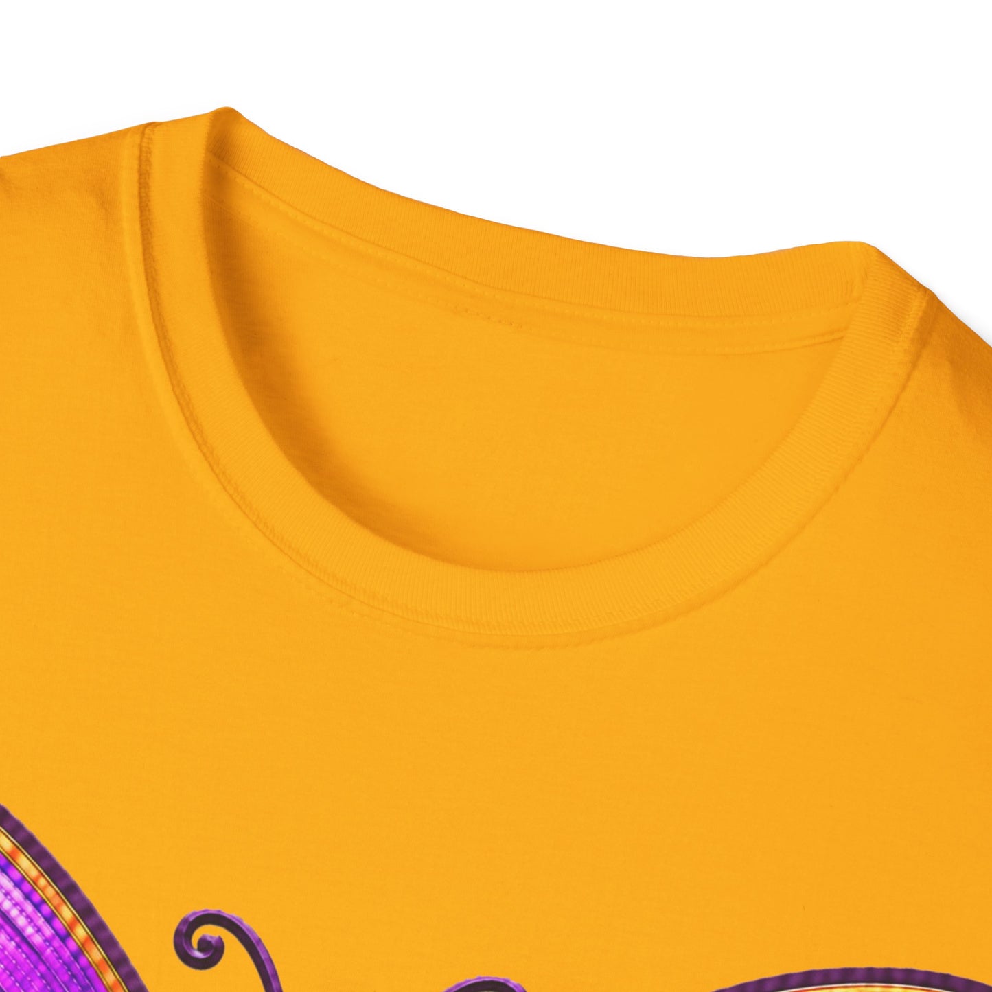 The 3D Butterfly T-Shirt | 14 Colors | S - 3XL