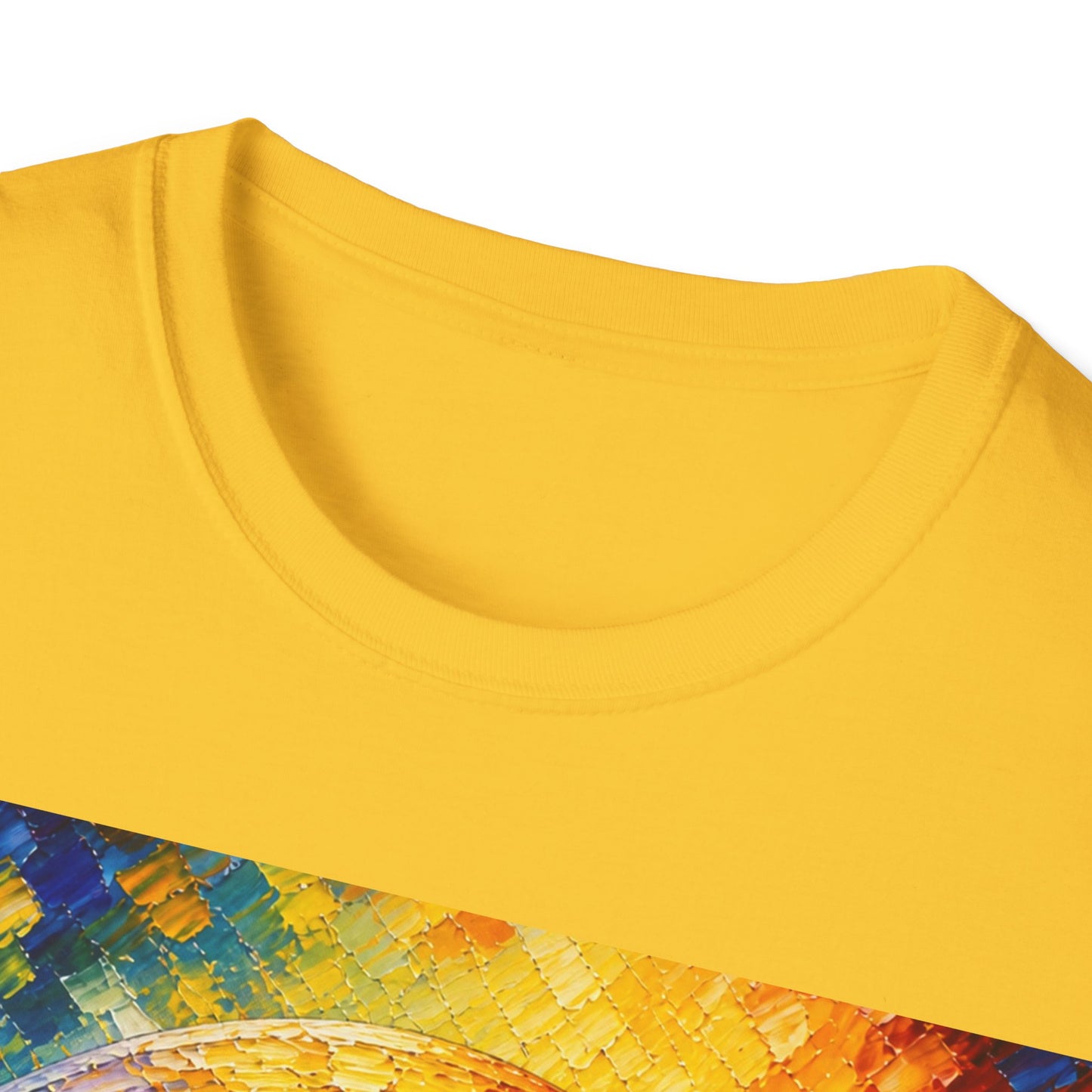 Good Vibes Pretty Peace T-Shirt | 13 Colors | S - 3XL